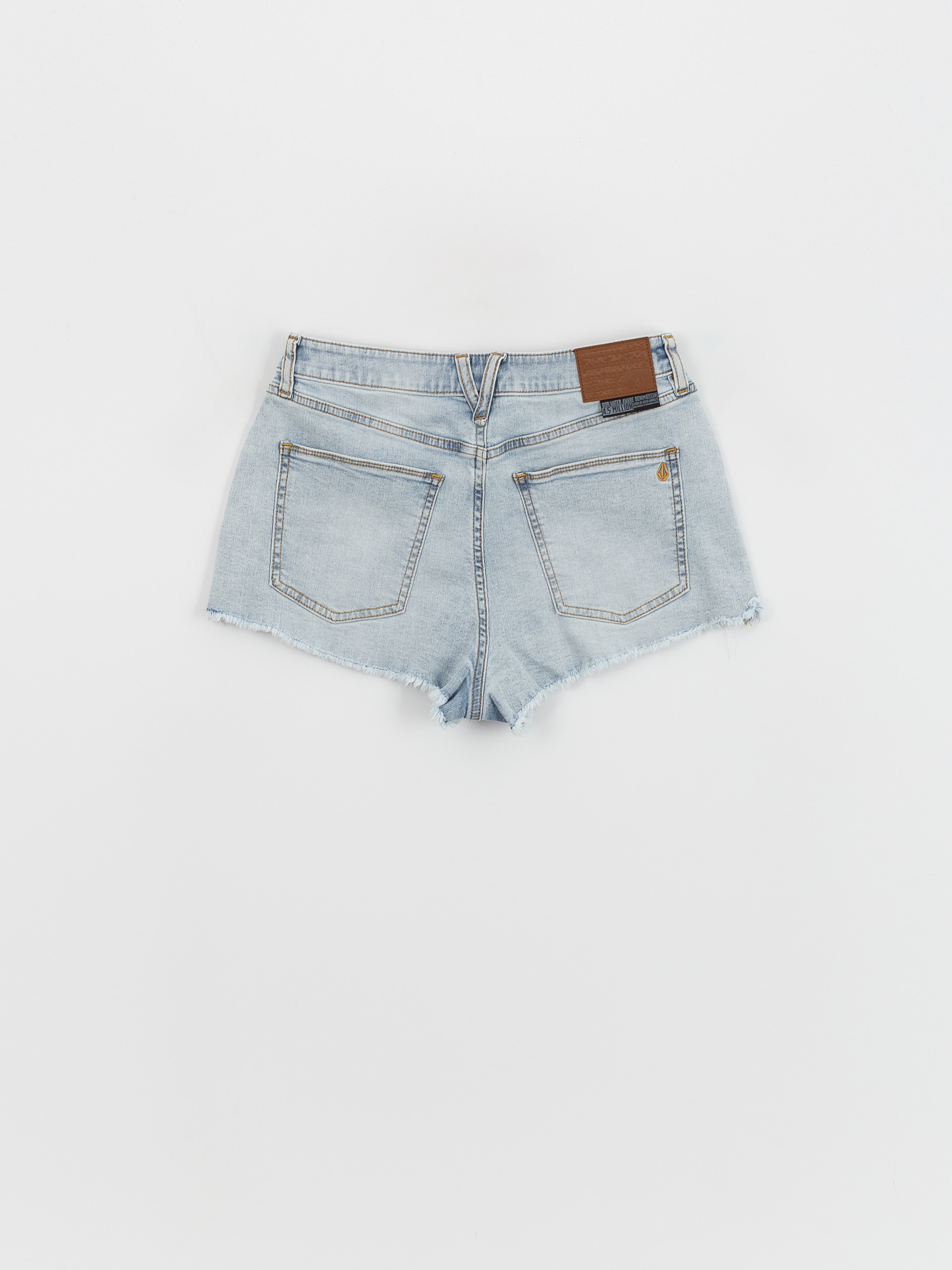 Шорти Volcom 1991 Stoned Wmn (allover stone light)