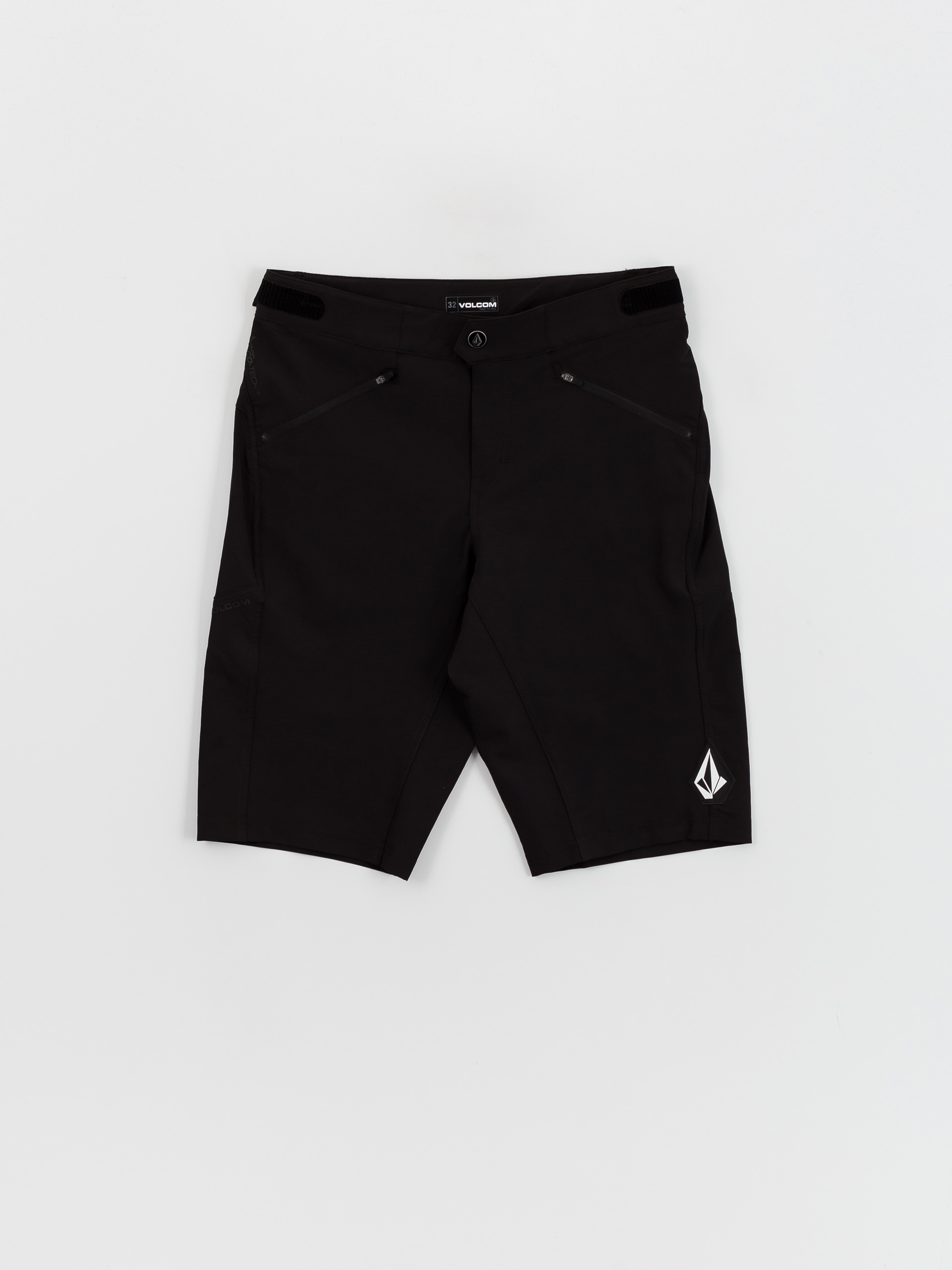 Шорти Volcom Trail Ripper (black)