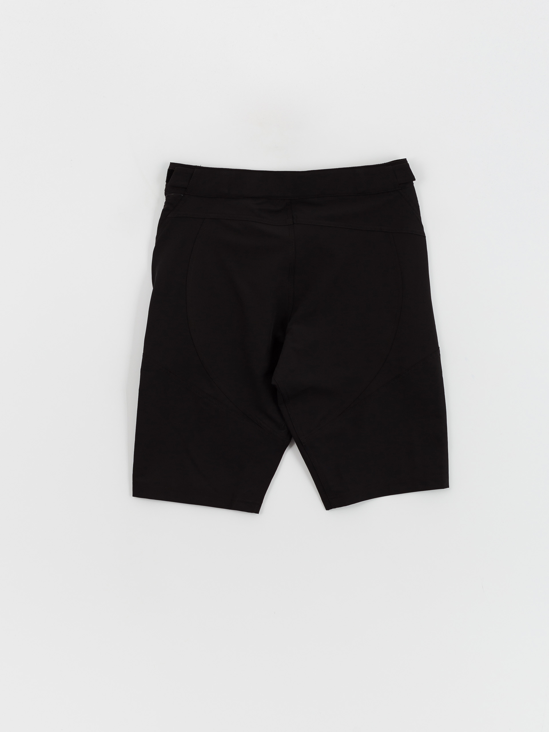 Шорти Volcom Trail Ripper (black)