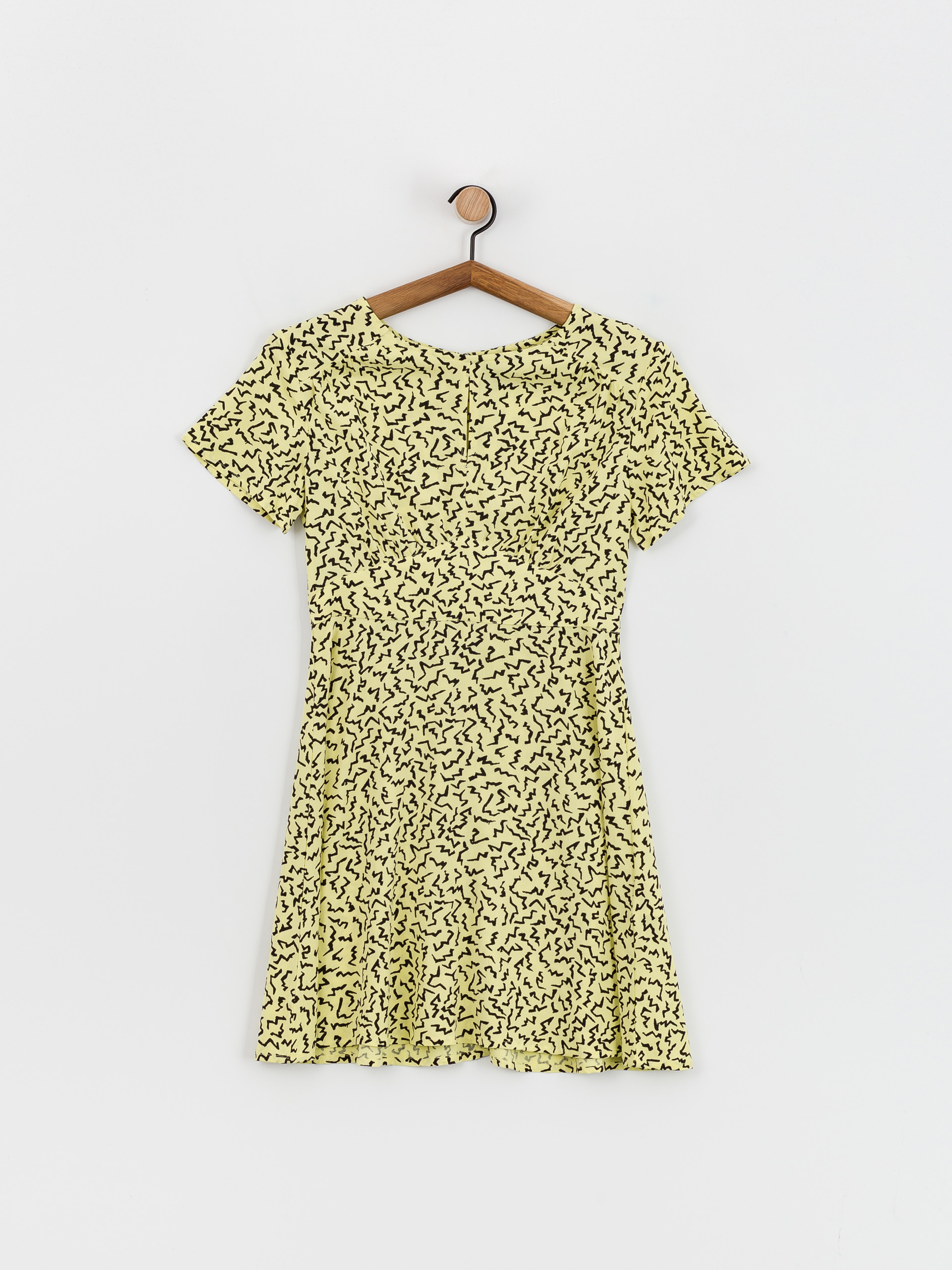 Сукня Volcom Surfpunk Wmn (aura yellow)