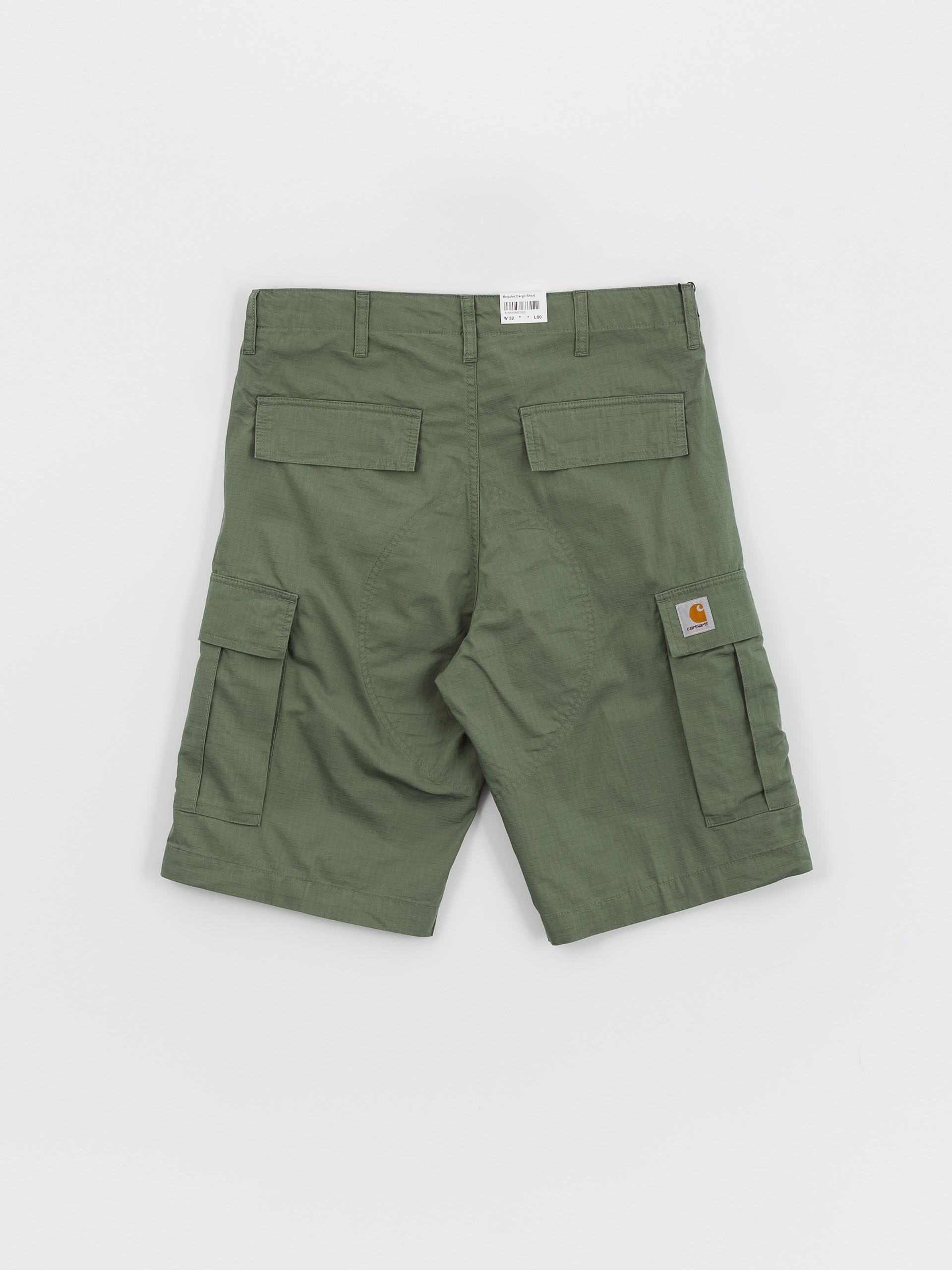 Шорти Carhartt WIP Regular Cargo (park)