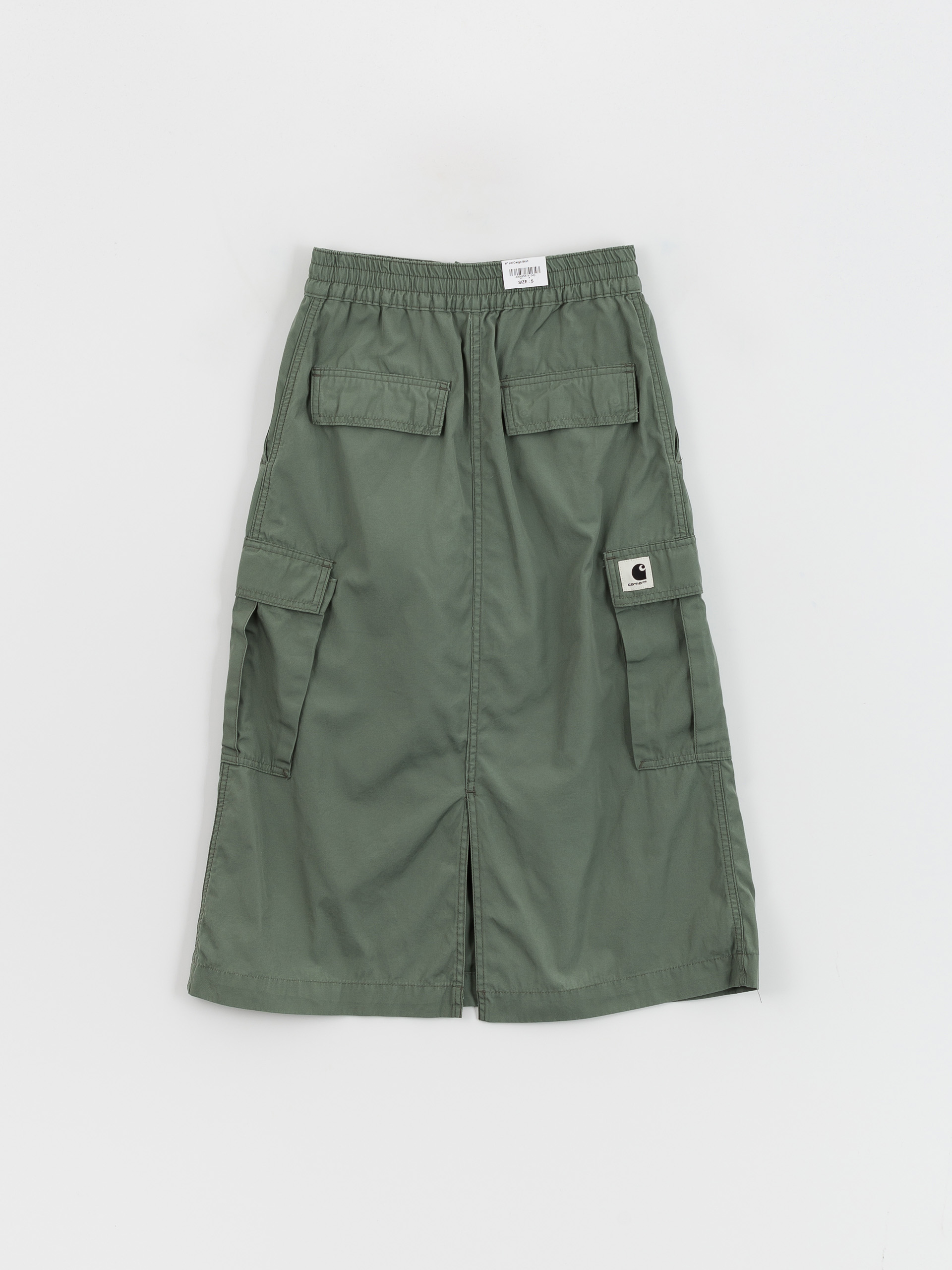 Спідниця Carhartt WIP Jet Cargo Wmn (park)