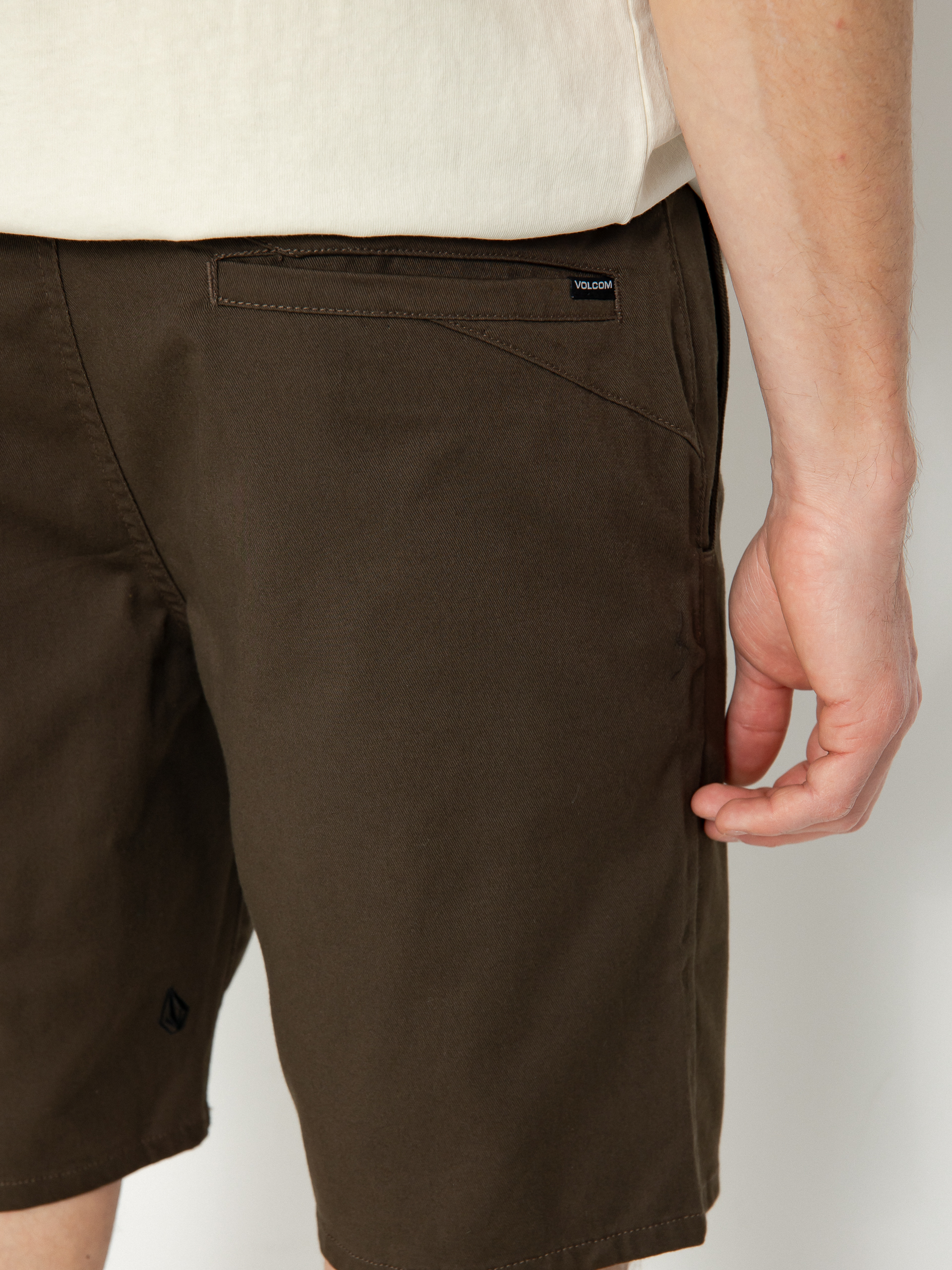 Шорти Volcom Frickin Mdrn Stch 19 (wren)