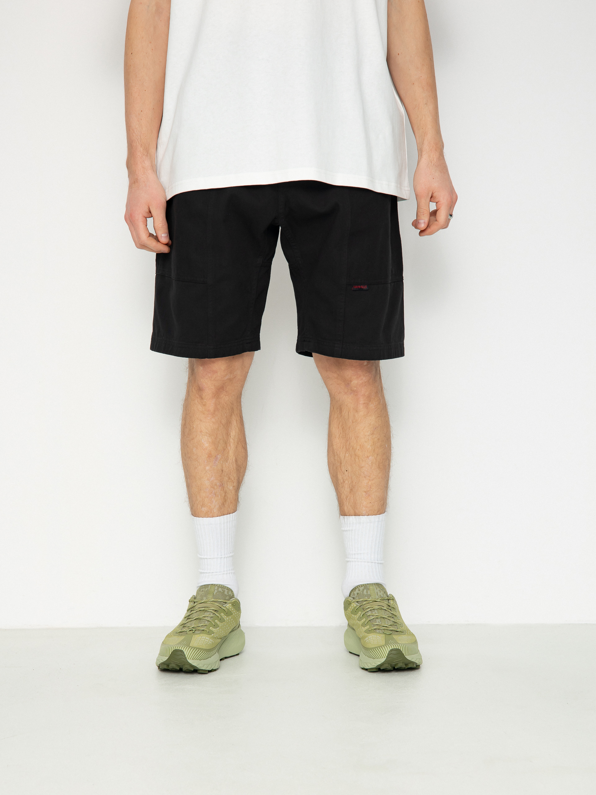 u0428u043eu0440u0442u0438 Gramicci Gadget Short (black)