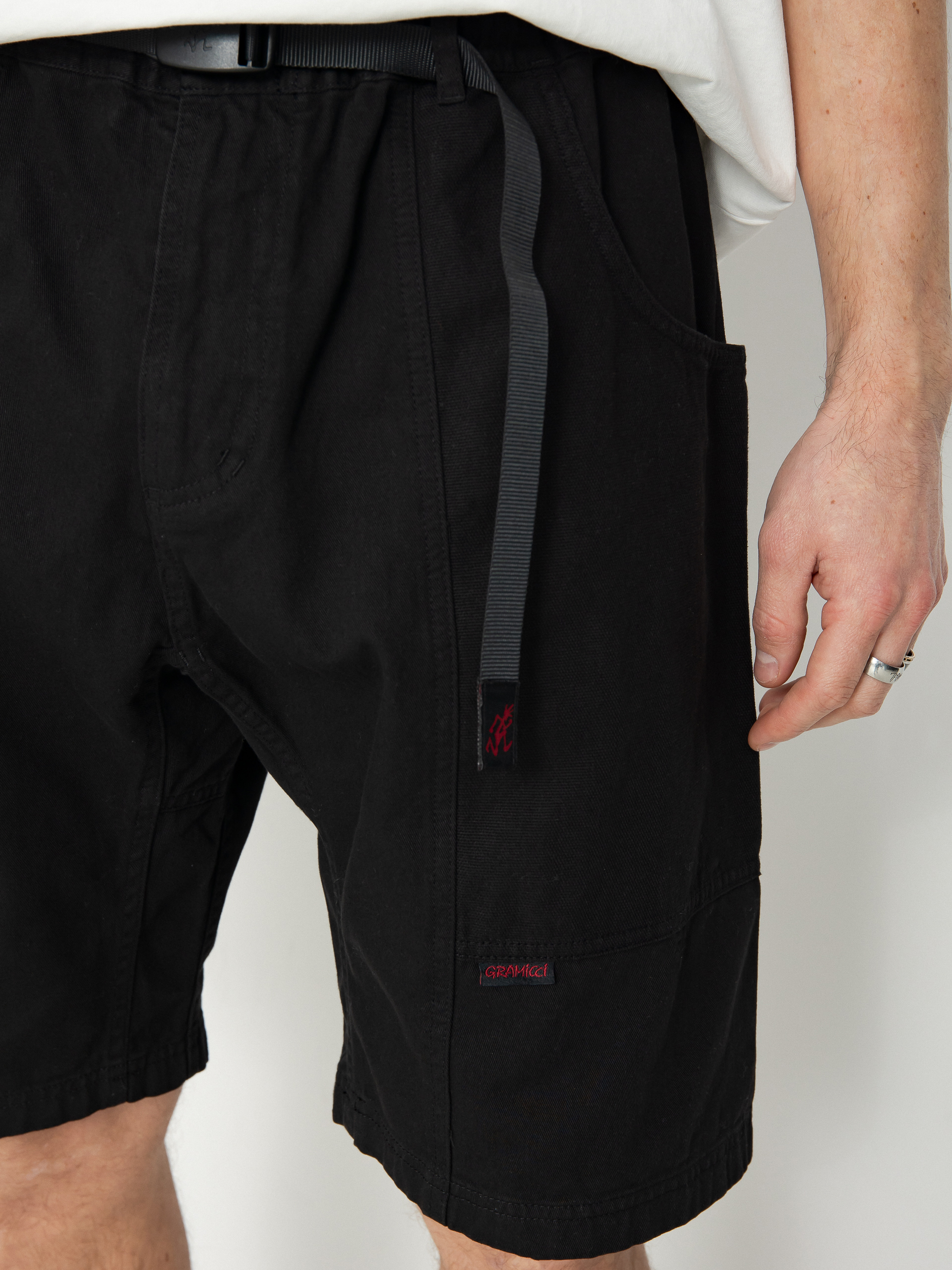 Шорти Gramicci Gadget Short (black)