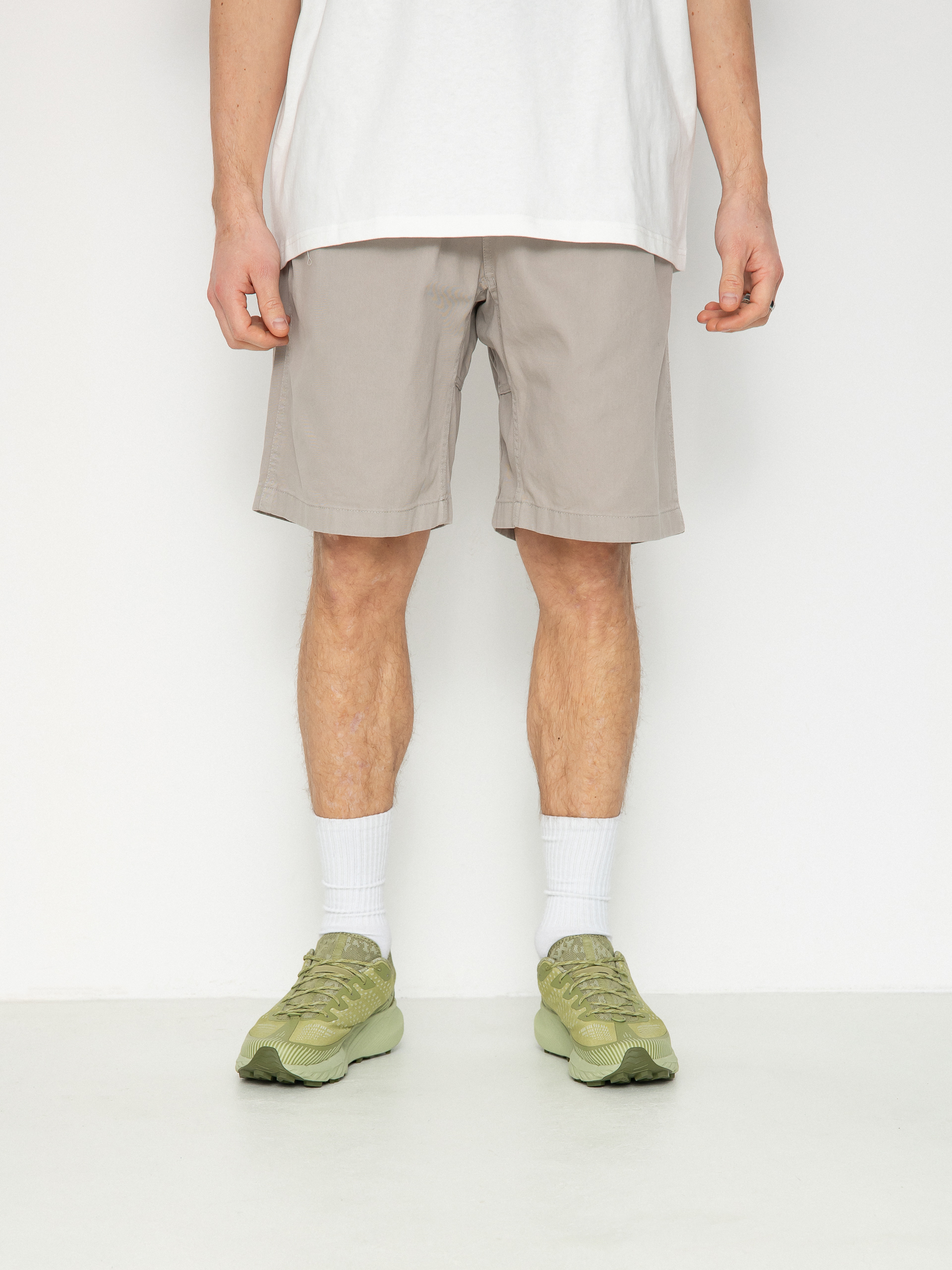 Шорти Gramicci G-Short (stone)