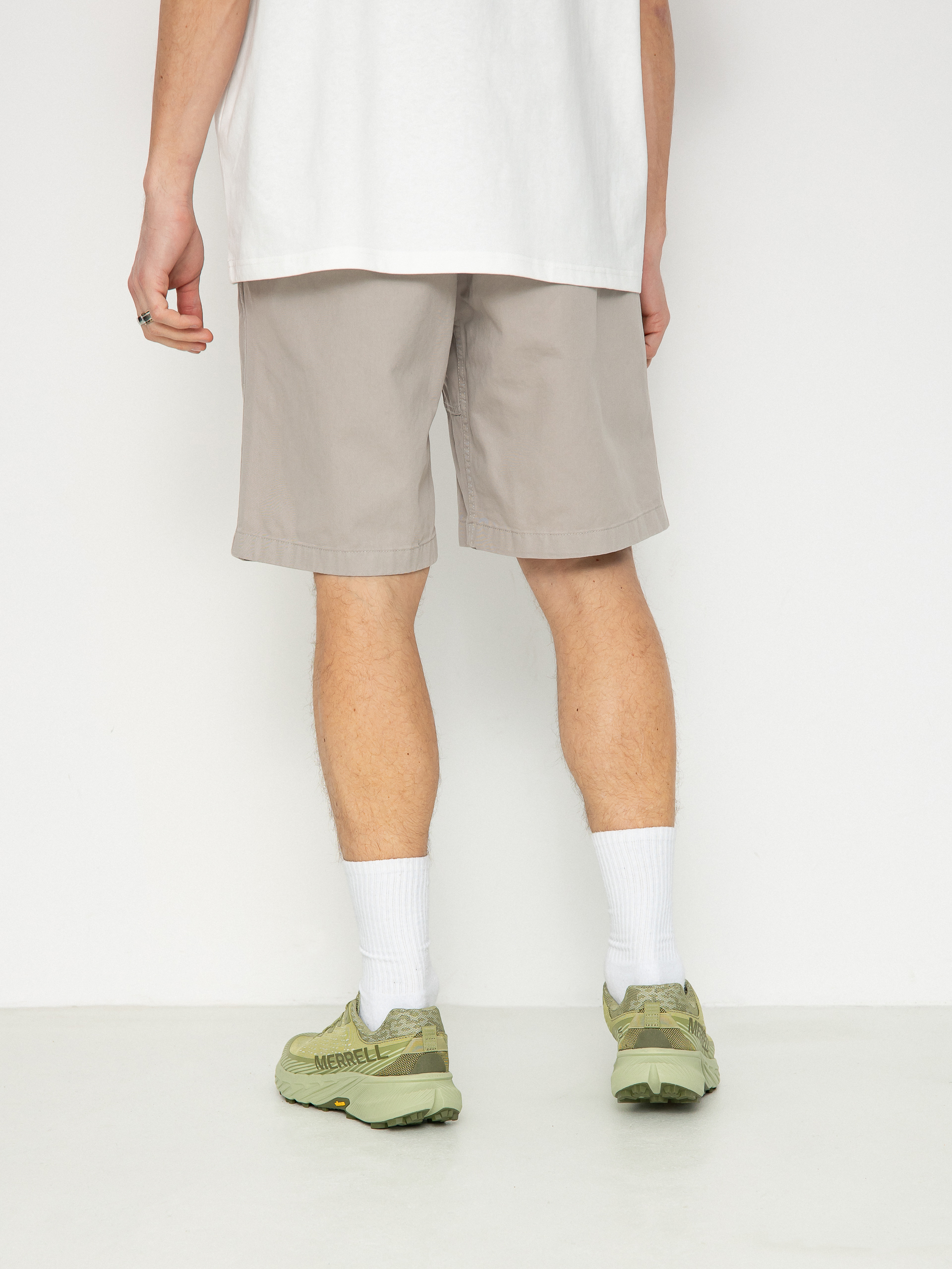 Шорти Gramicci G-Short (stone)