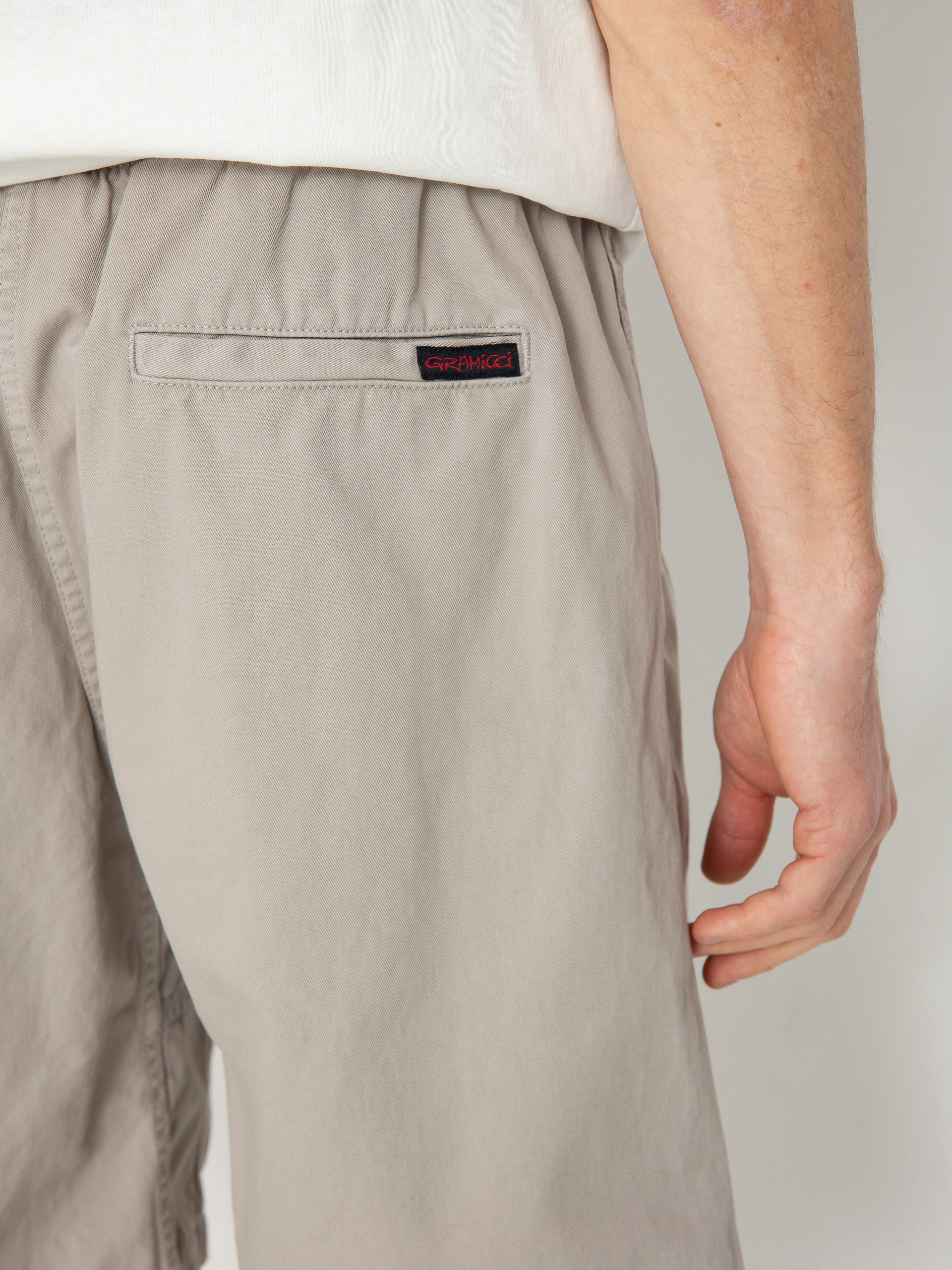 Шорти Gramicci G-Short (stone)