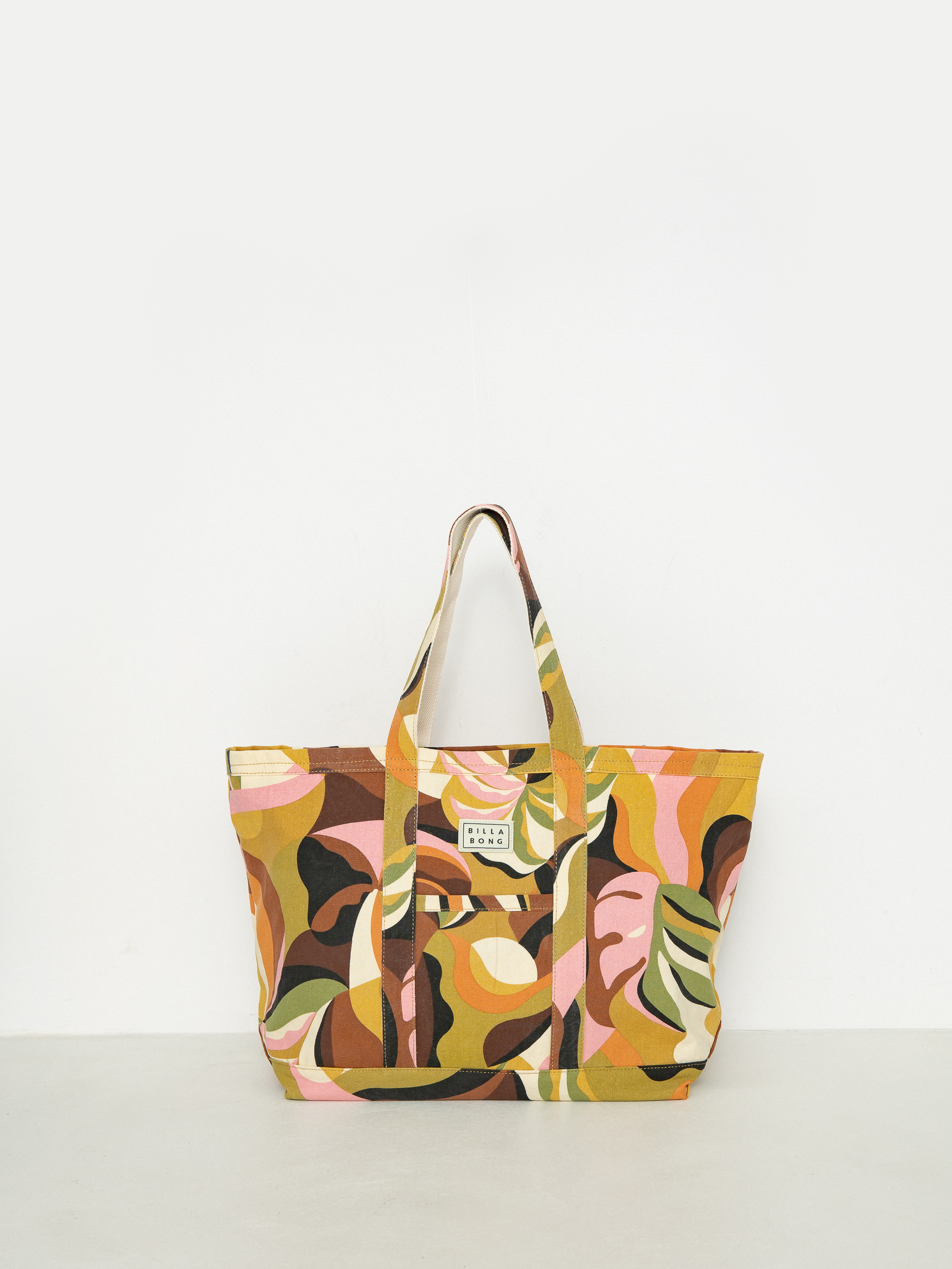 Billabong All Day Beach Tote Wmn multi