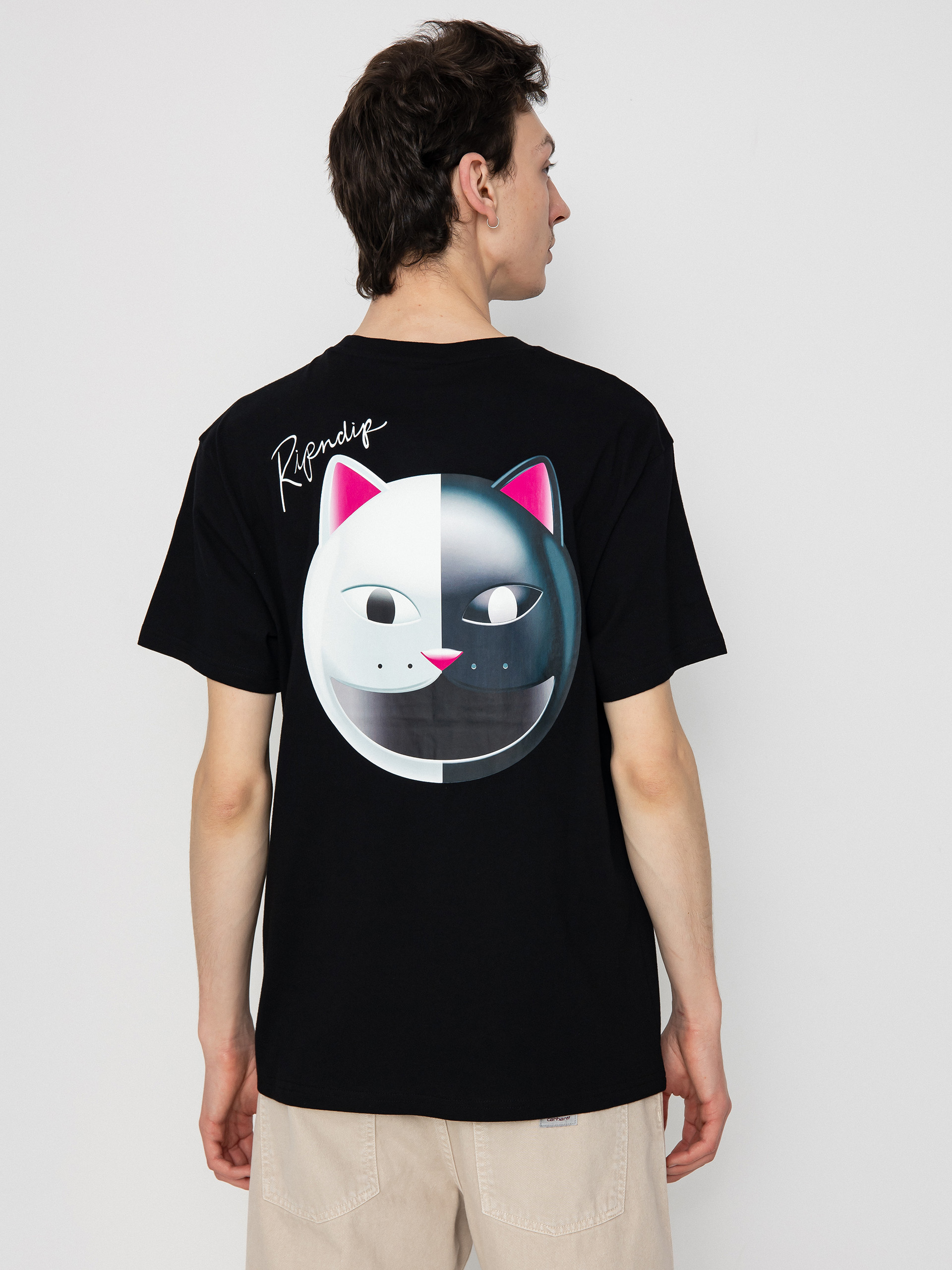 Футболка RipNDip Lose Yourself