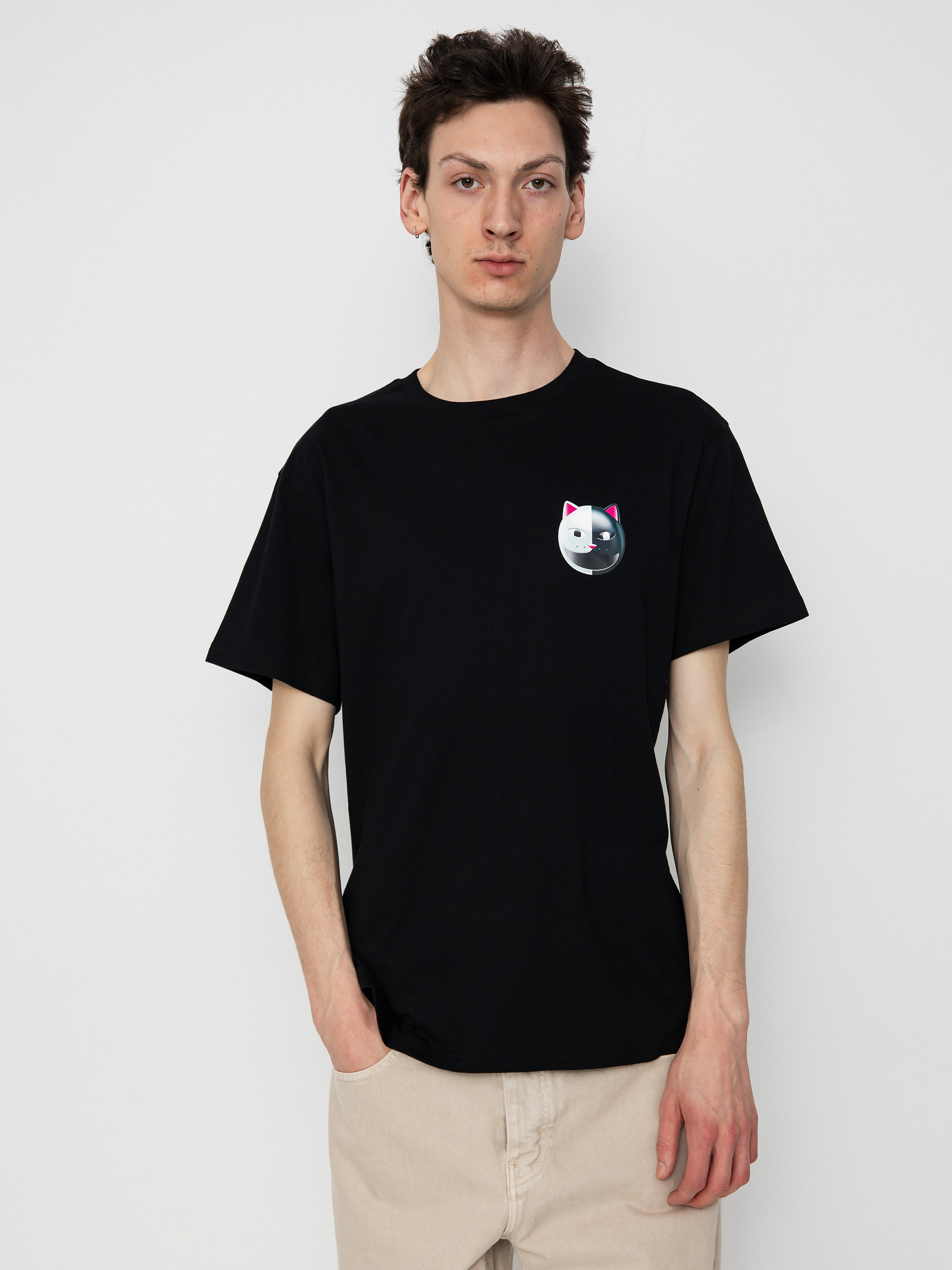 Футболка RipNDip Lose Yourself (black)