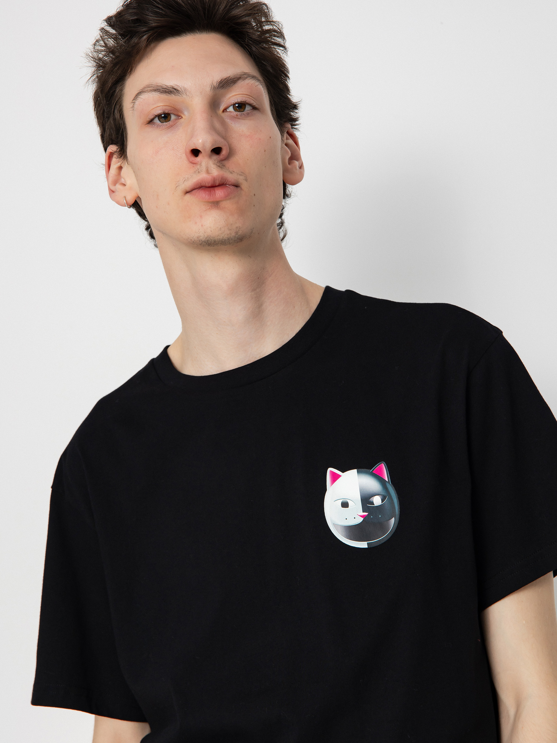 Футболка RipNDip Lose Yourself (black)