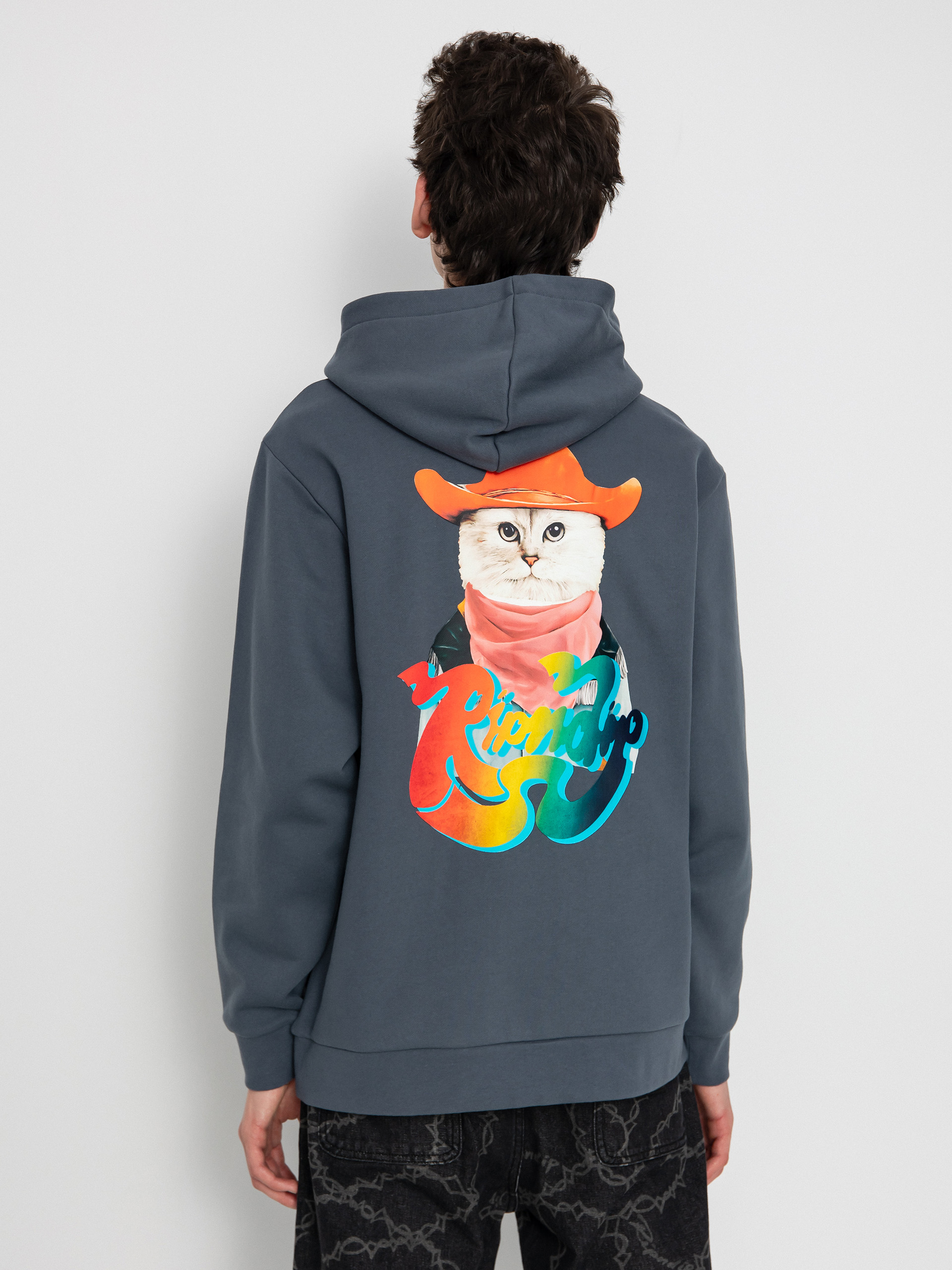 Світшот RipNDip Yee Haw