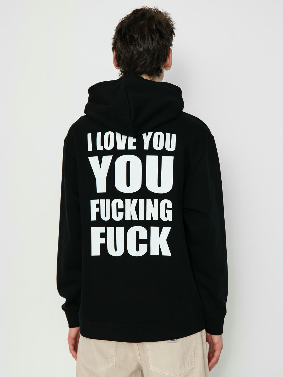 Худі RipNDip Ily Fuckin Fuck HD (black)