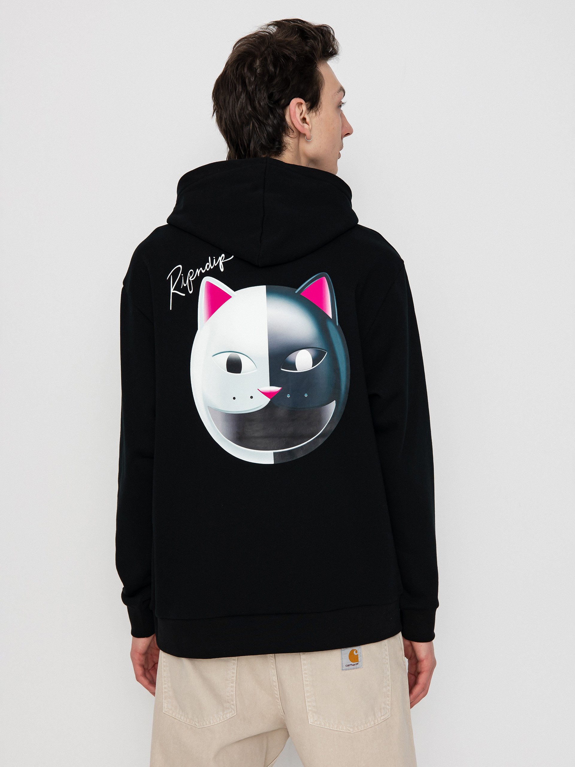 Худі RipNDip Lose Yourself HD