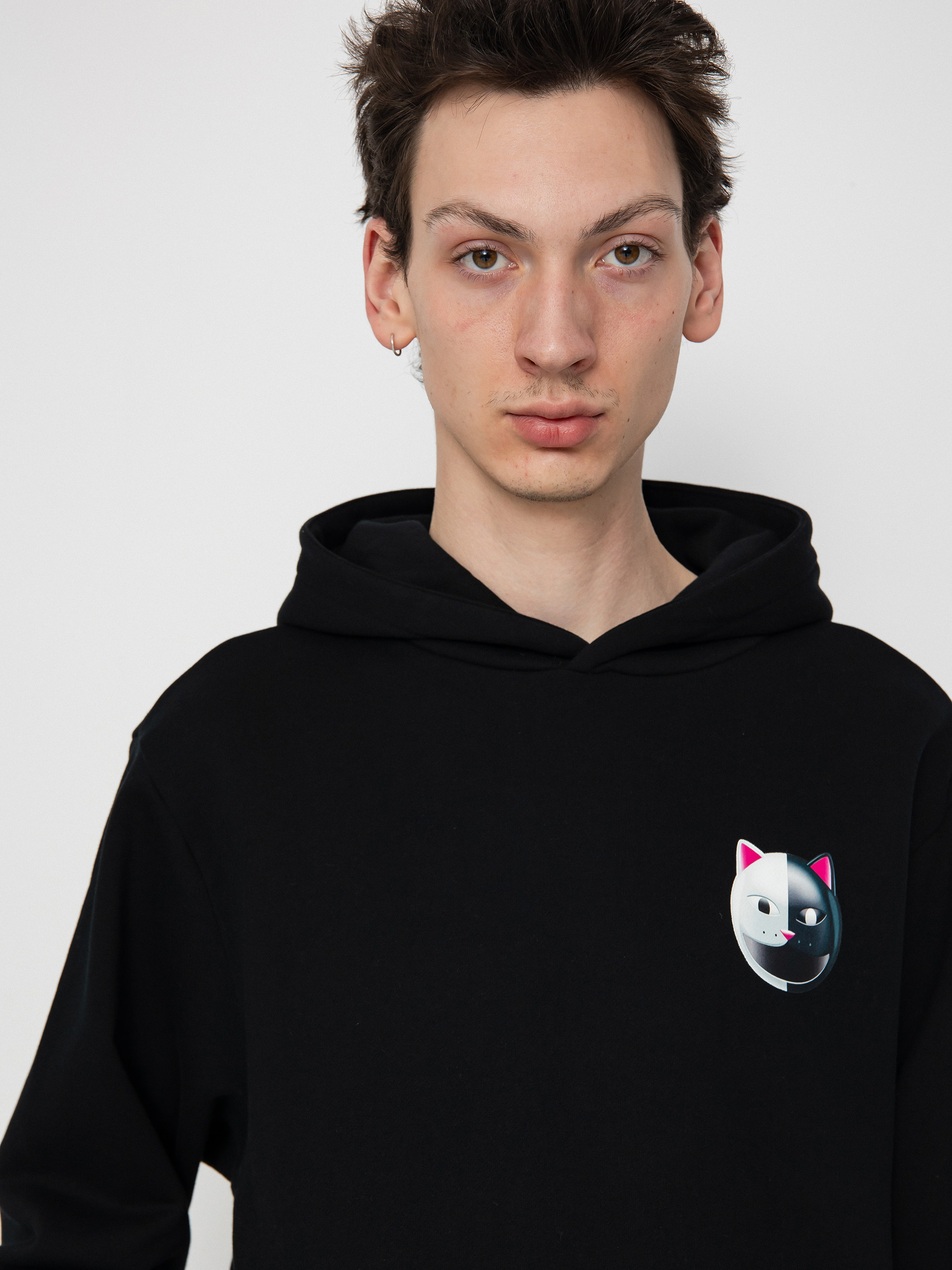 Худі RipNDip Lose Yourself HD (black)