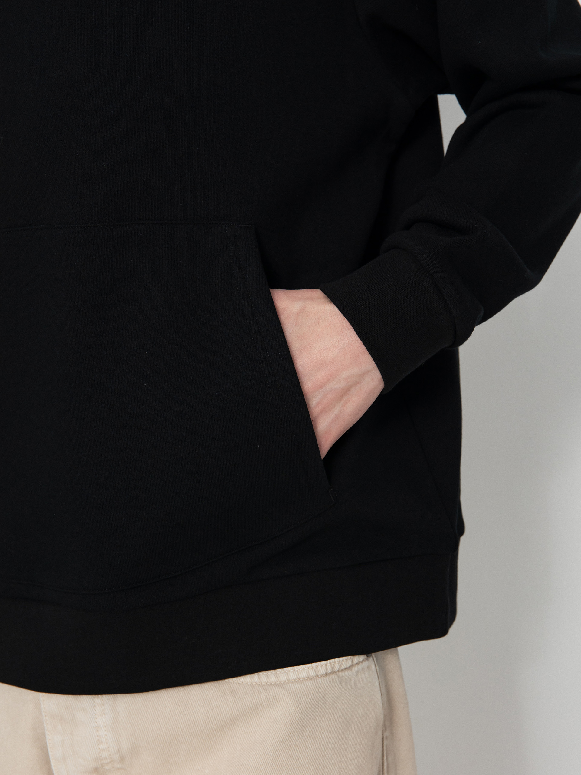 Худі RipNDip Lose Yourself HD (black)