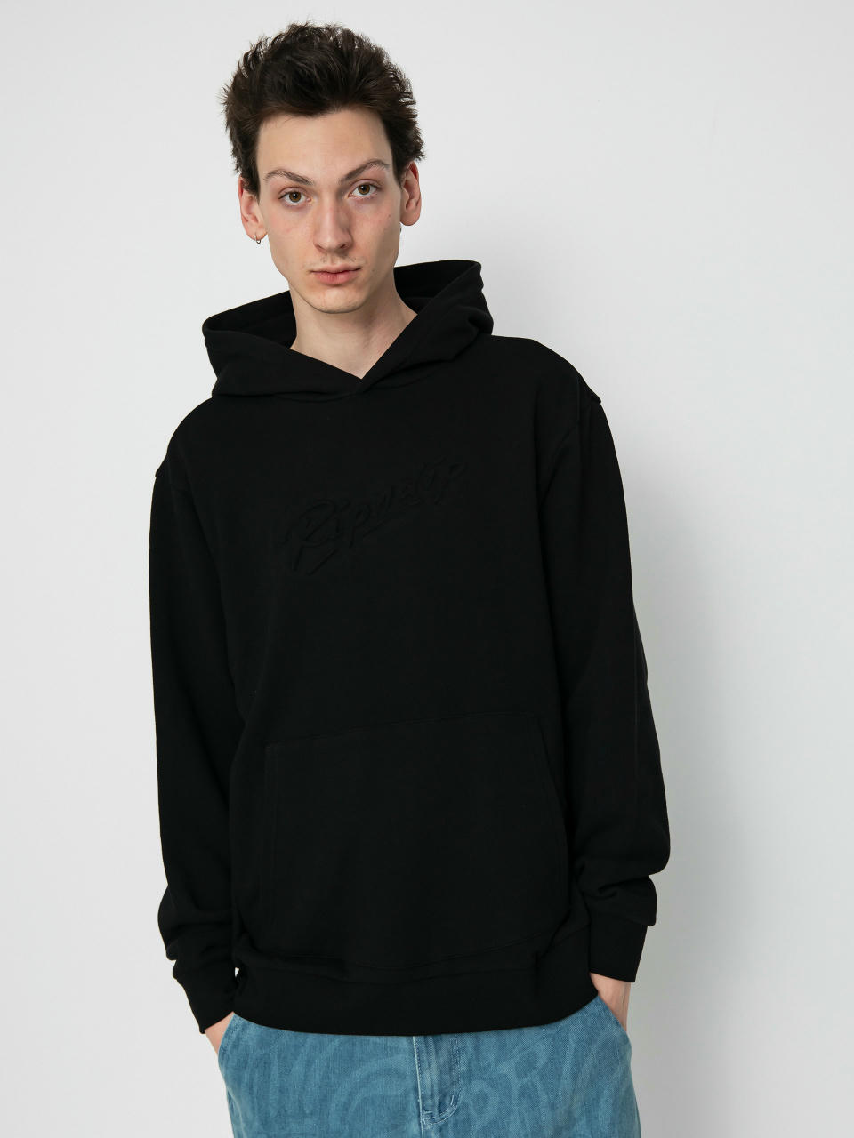 Худі RipNDip Autograph HD (black)