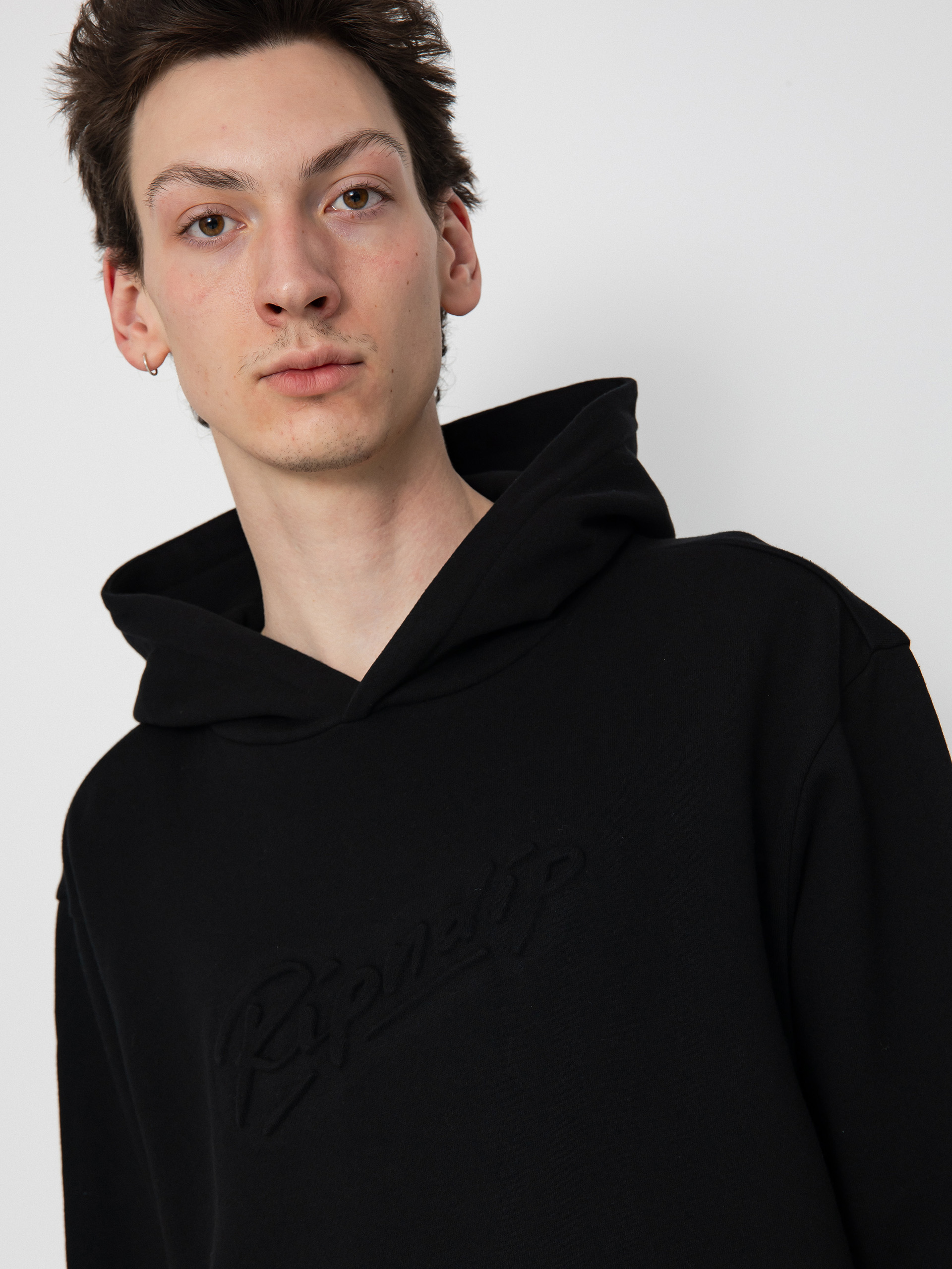 Худі RipNDip Autograph HD (black)