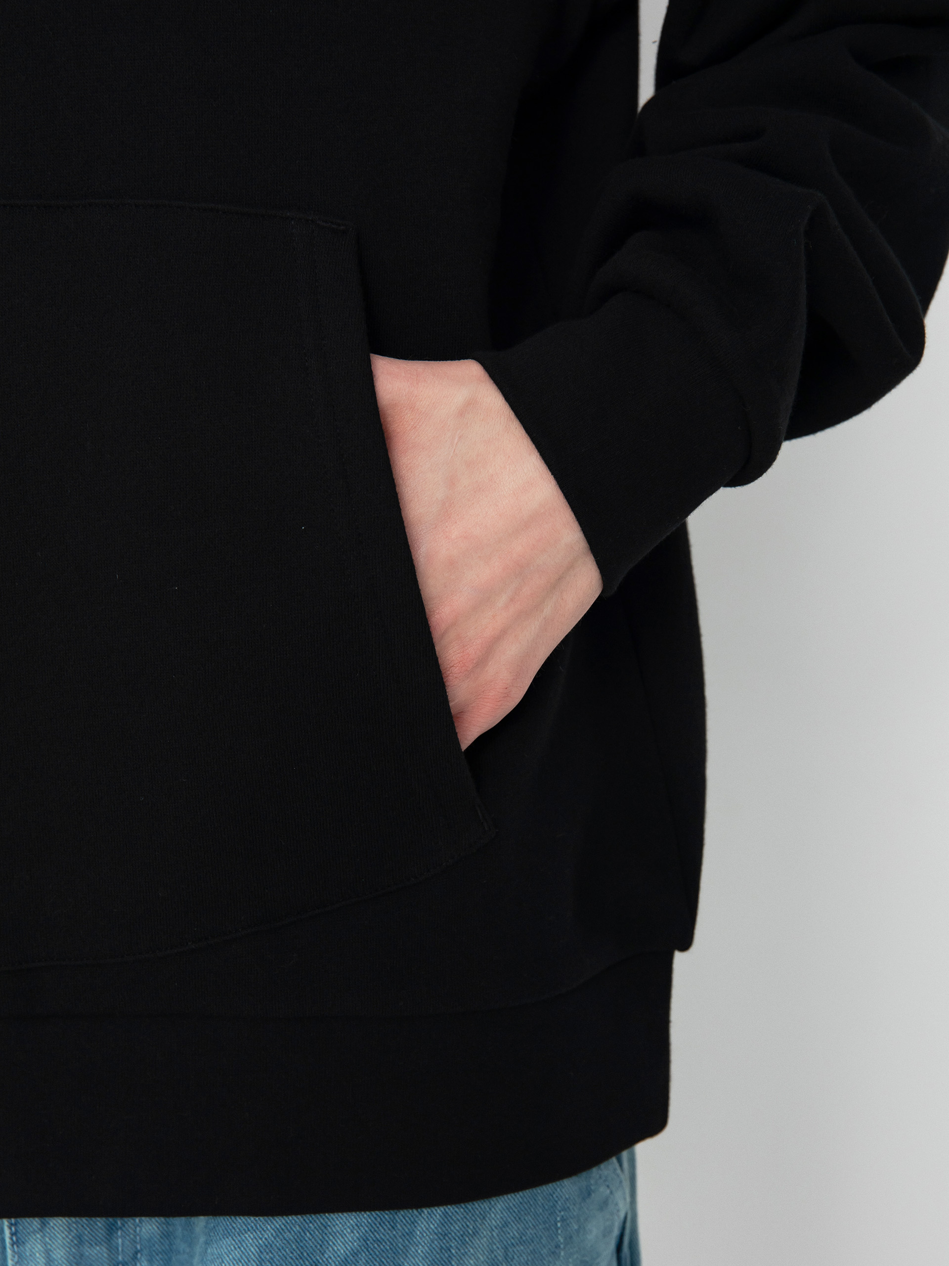 Худі RipNDip Autograph HD (black)