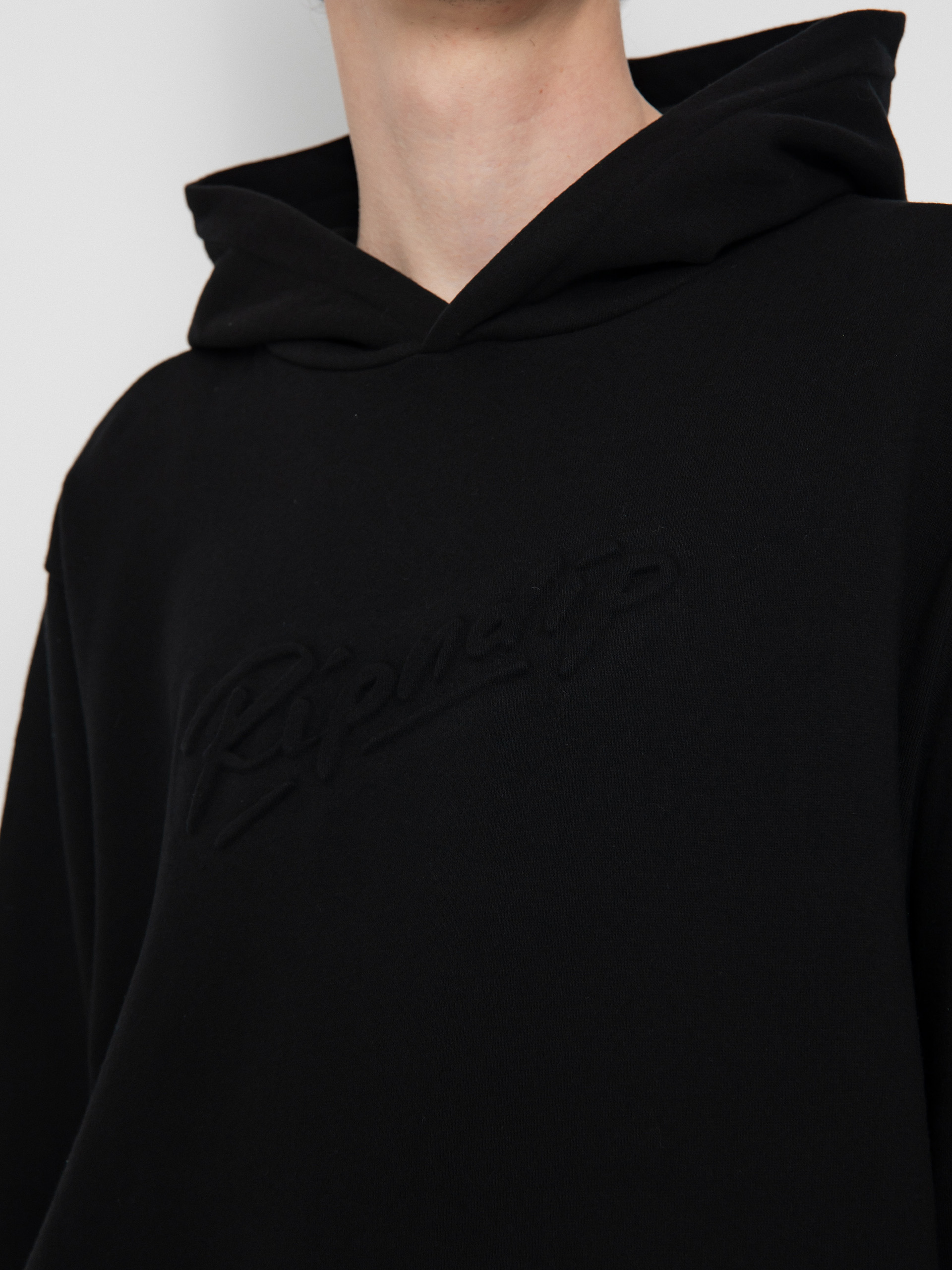 Худі RipNDip Autograph HD (black)