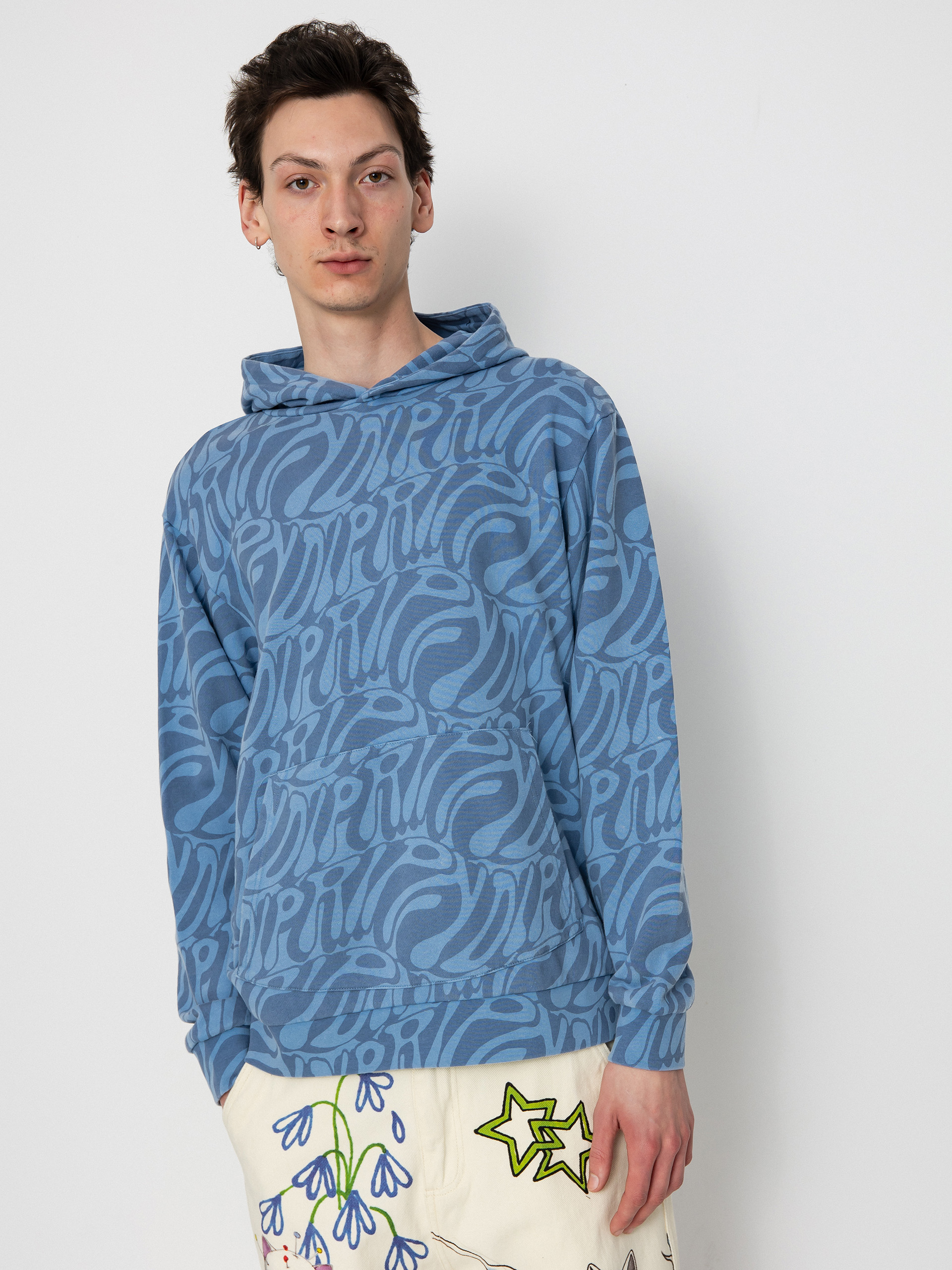 Худі RipNDip Wilshire HD