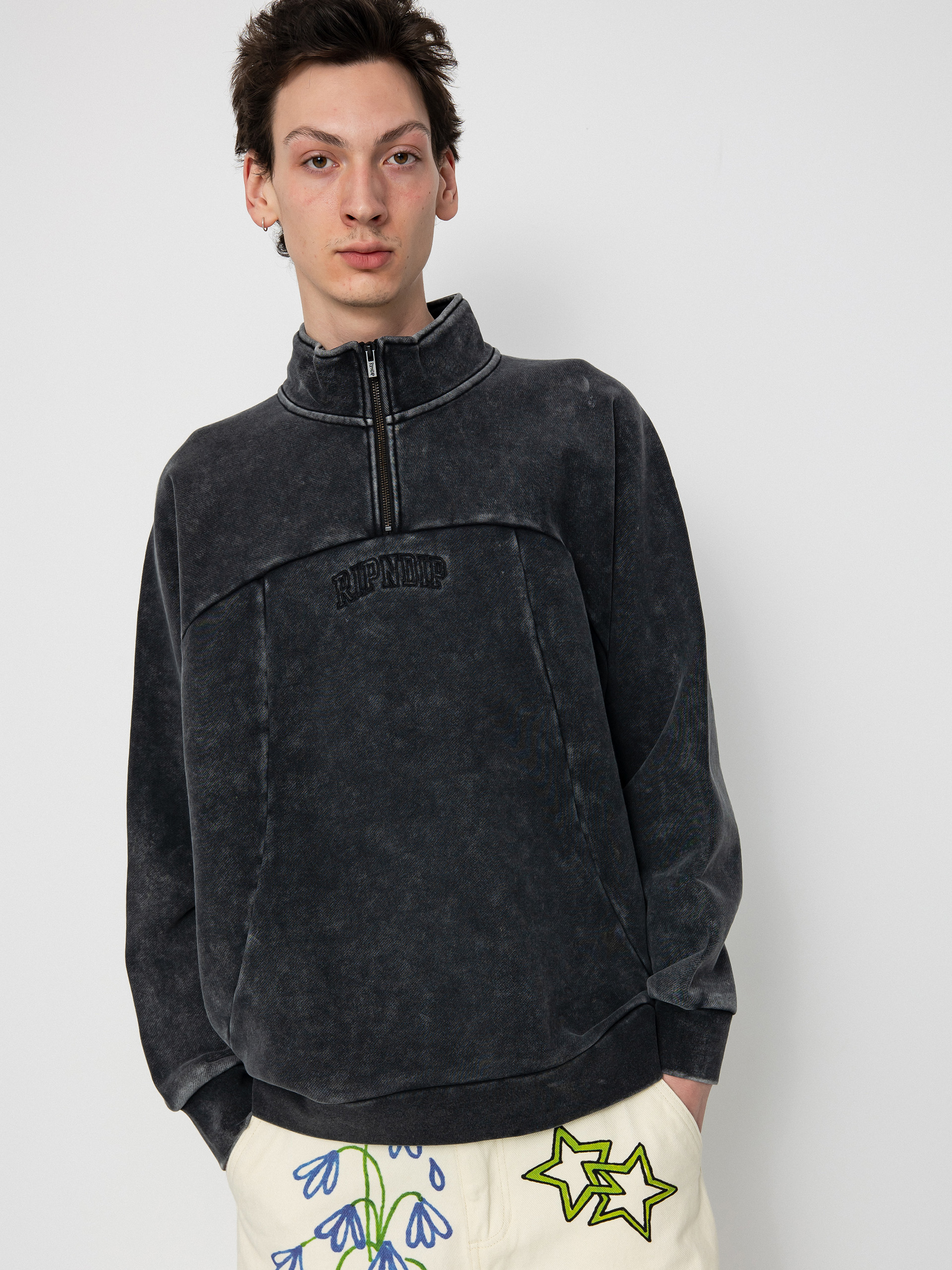 Куртка RipNDip Night Anorak