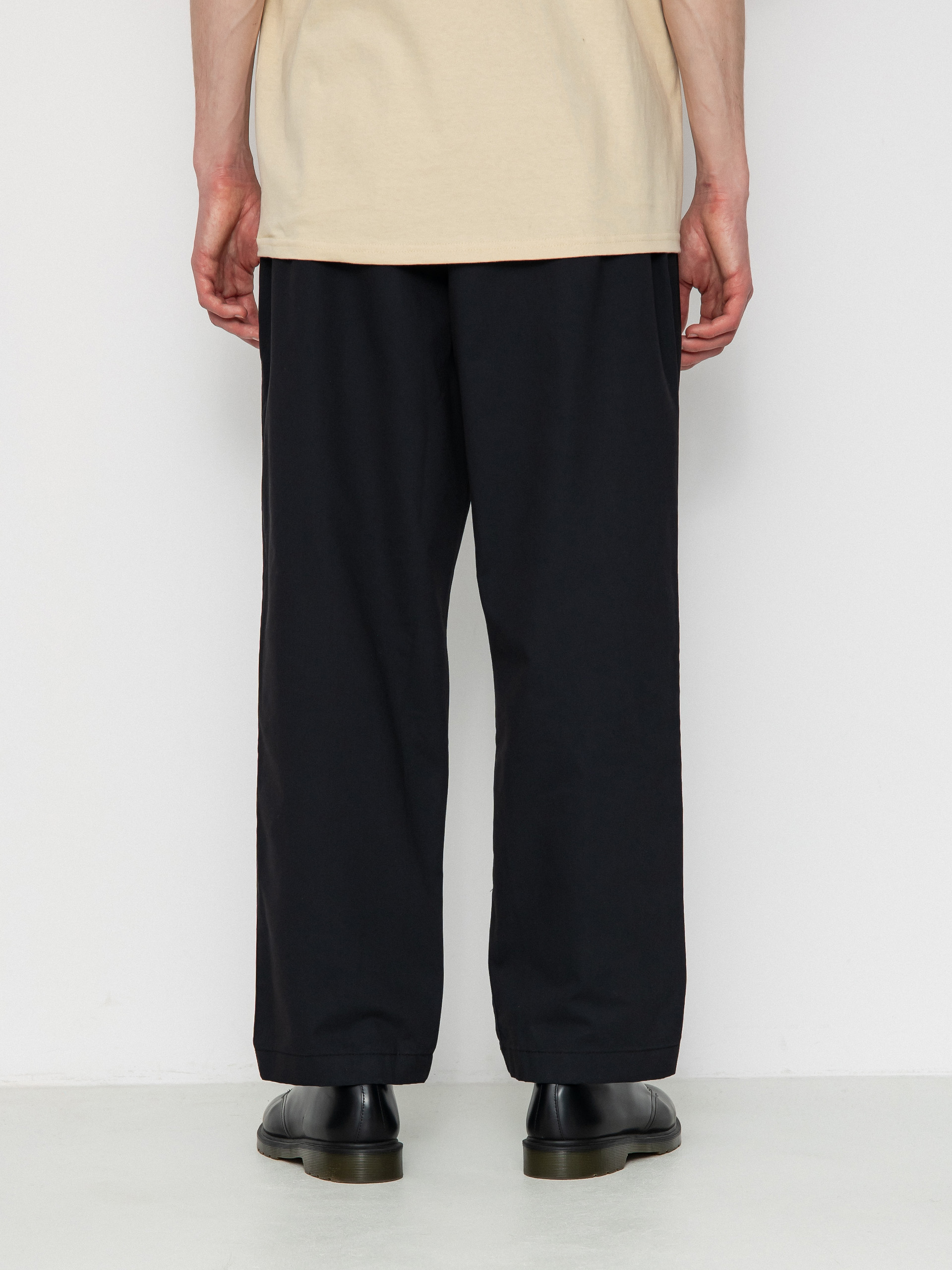 Штани Element Burley 2.0 (flint black)