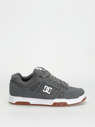 Взуття DC Stag (grey/gum)