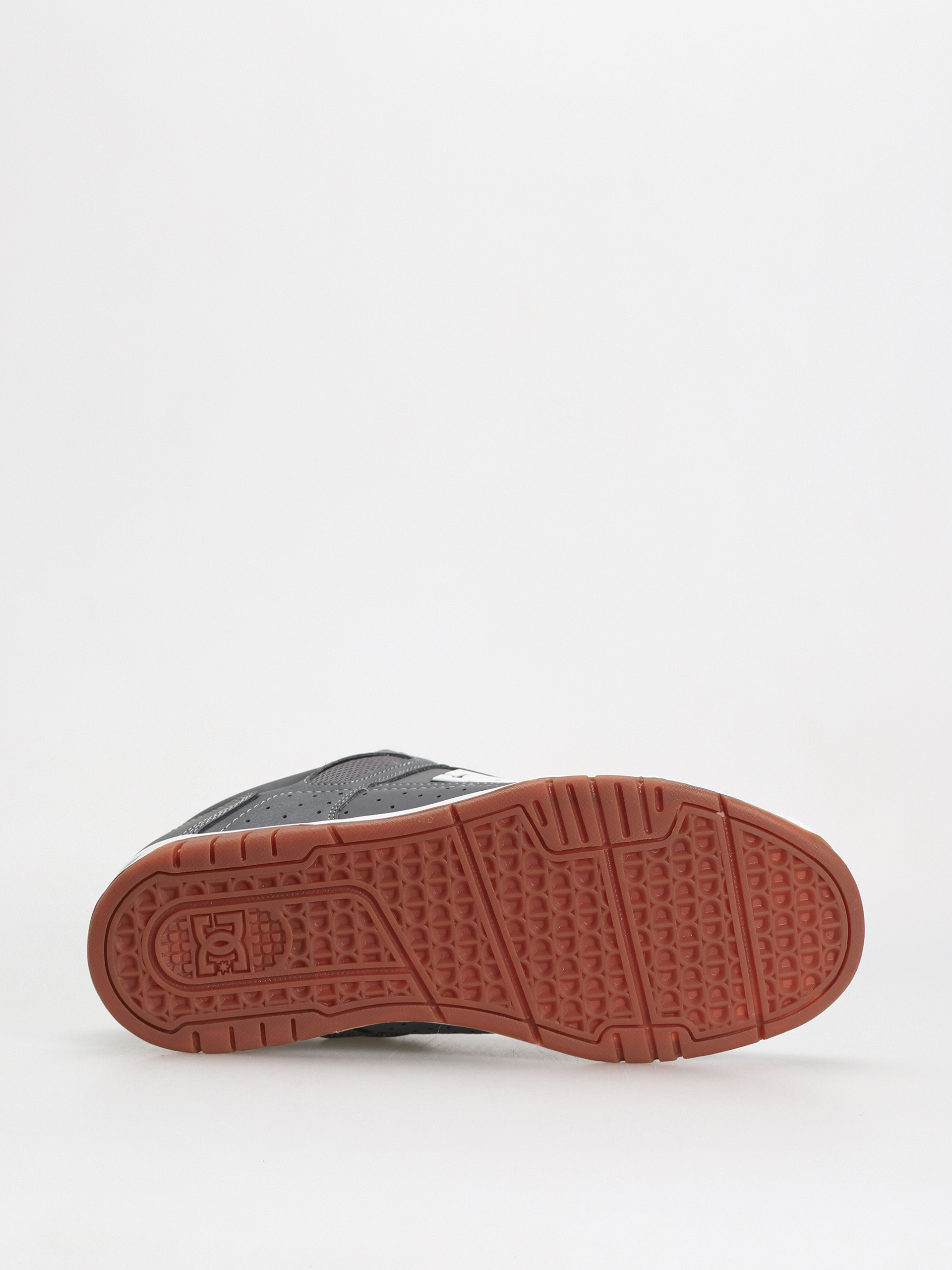Взуття DC Stag (grey/gum)