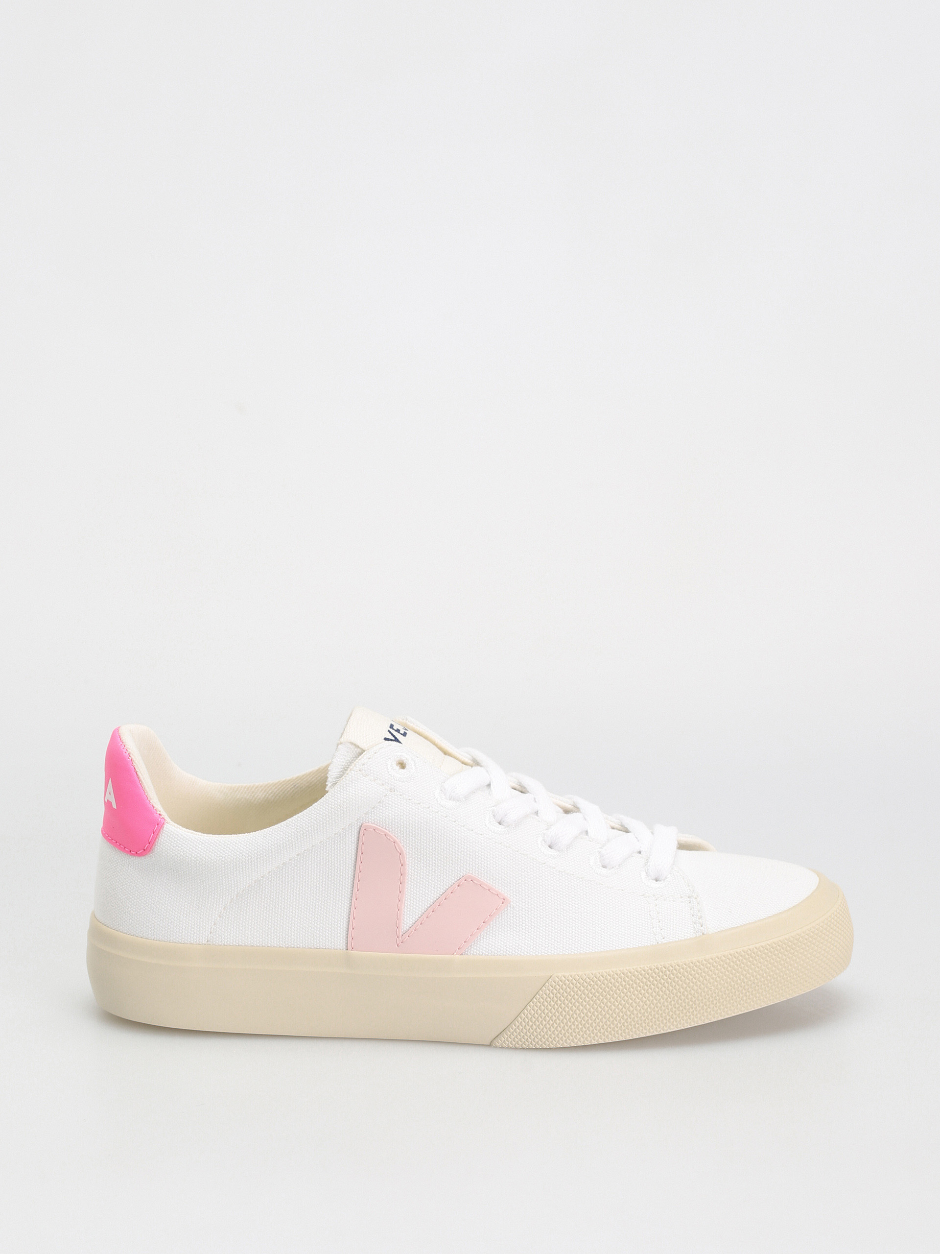 u0412u0437u0443u0442u0442u044f Veja Campo Canvas Wmn (white petale sari)