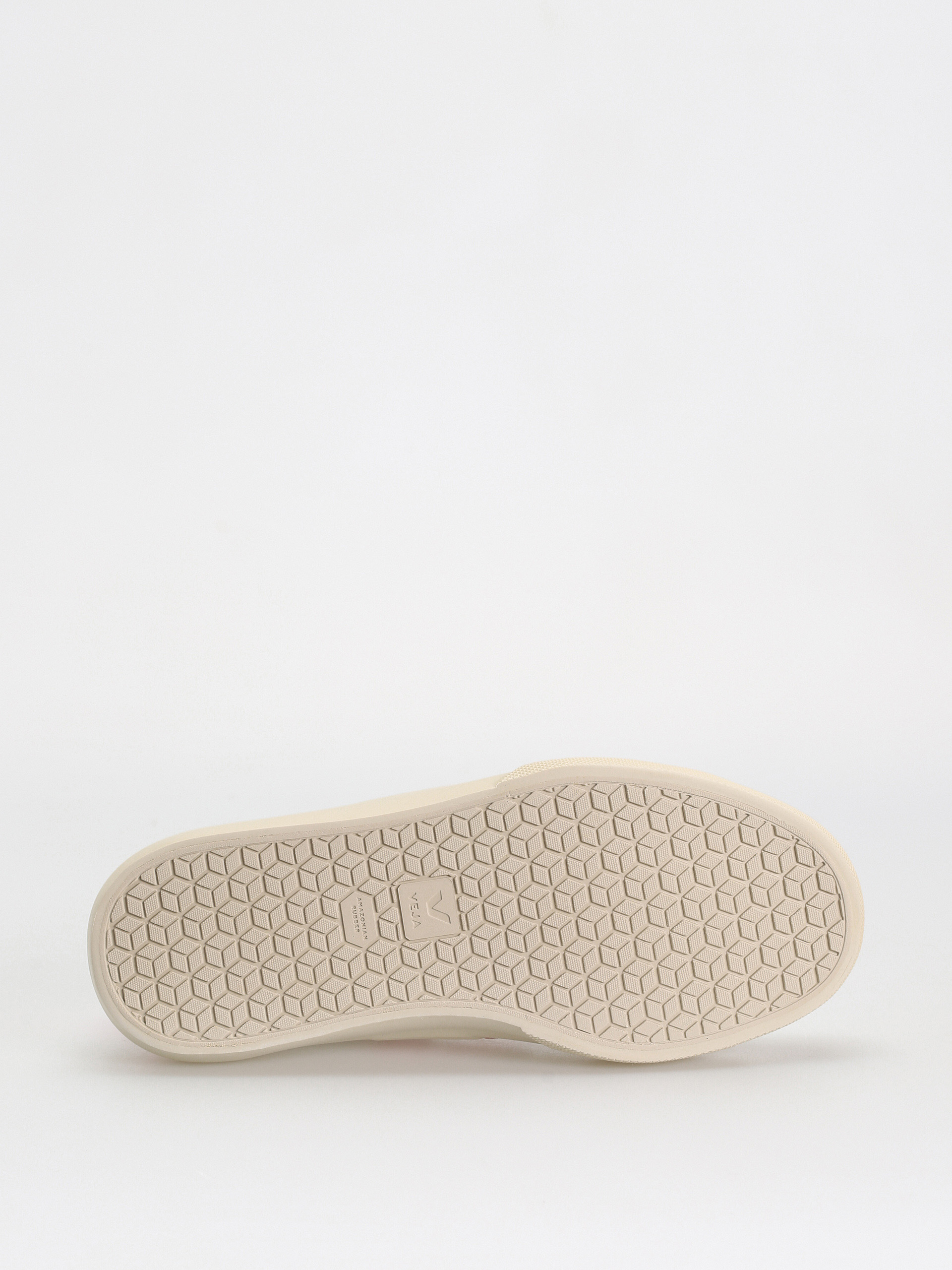 Взуття Veja Campo Canvas Wmn (white petale sari)