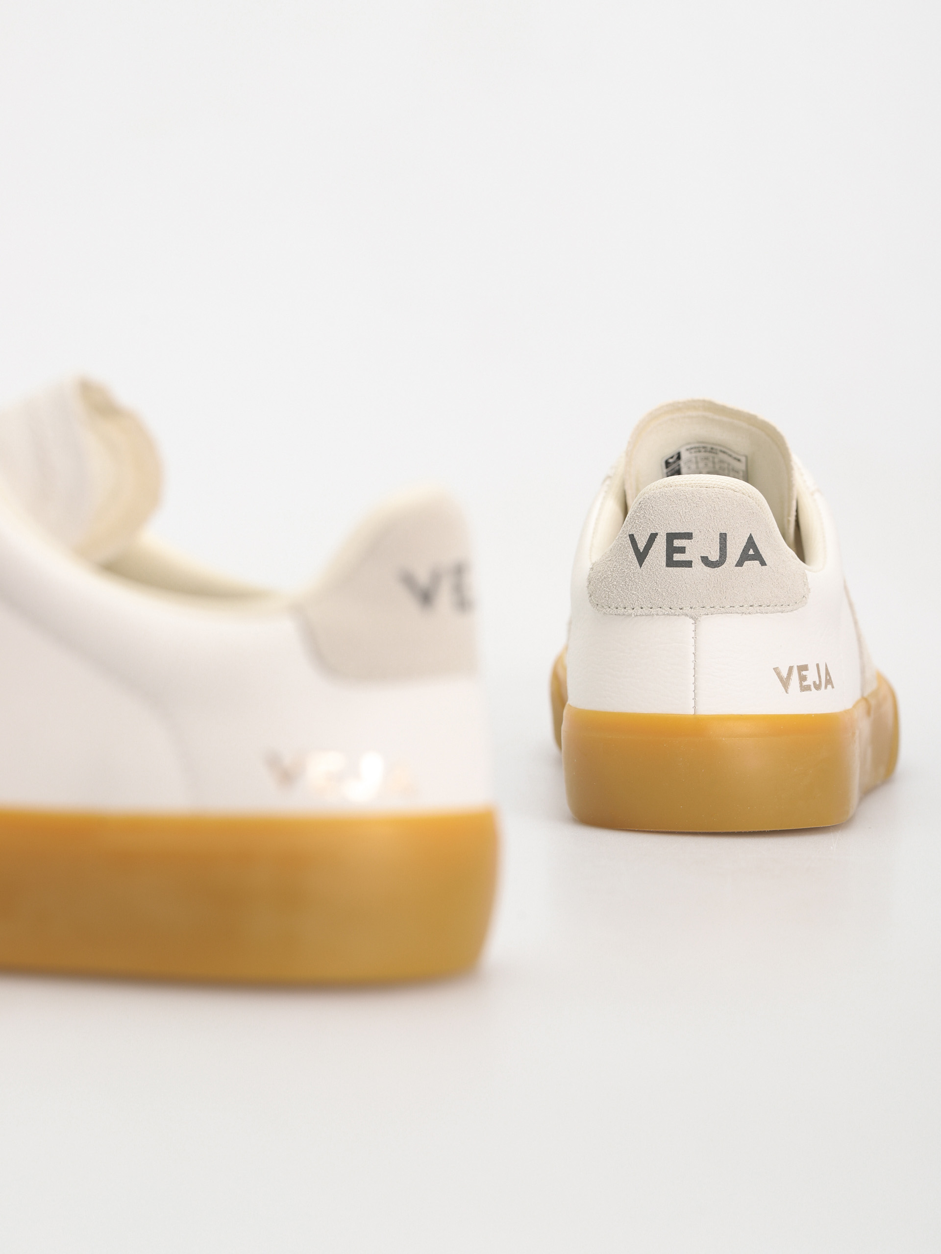 Взуття Veja Campo Wmn (extra white natural natural)