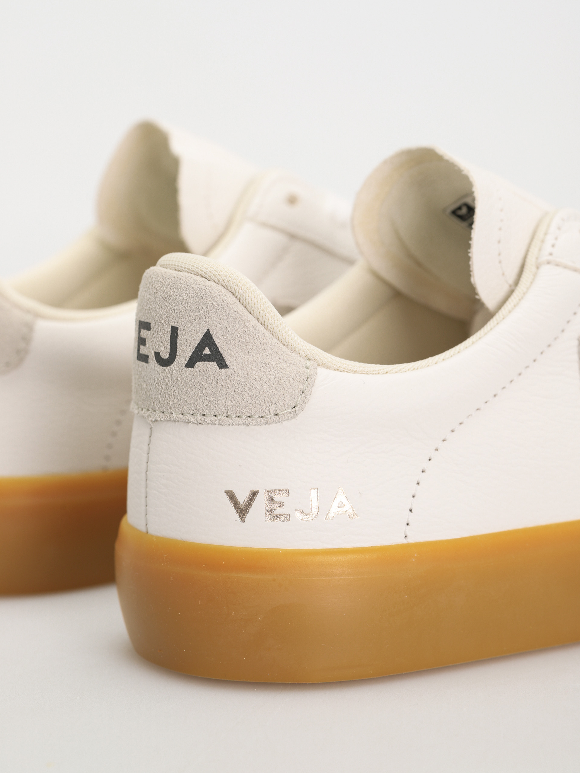 Взуття Veja Campo Wmn (extra white natural natural)