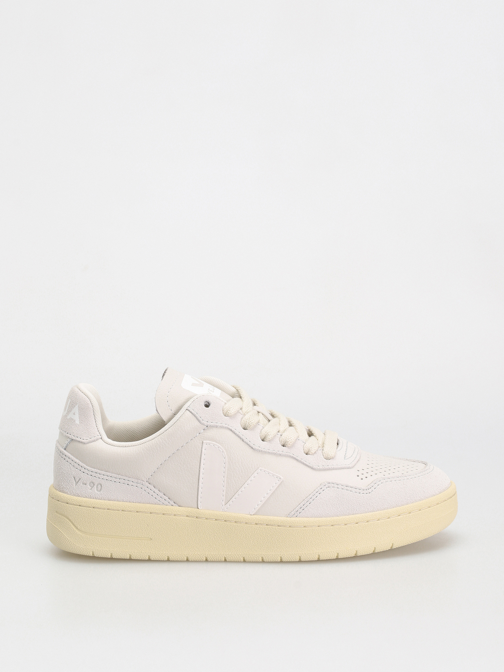 u0412u0437u0443u0442u0442u044f Veja V-90 Wmn (gravel white)