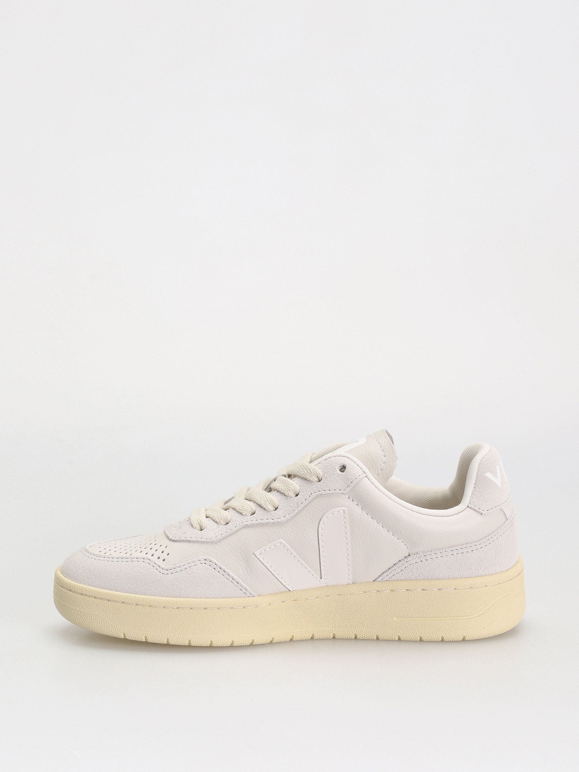 Взуття Veja V-90 Wmn (gravel white)