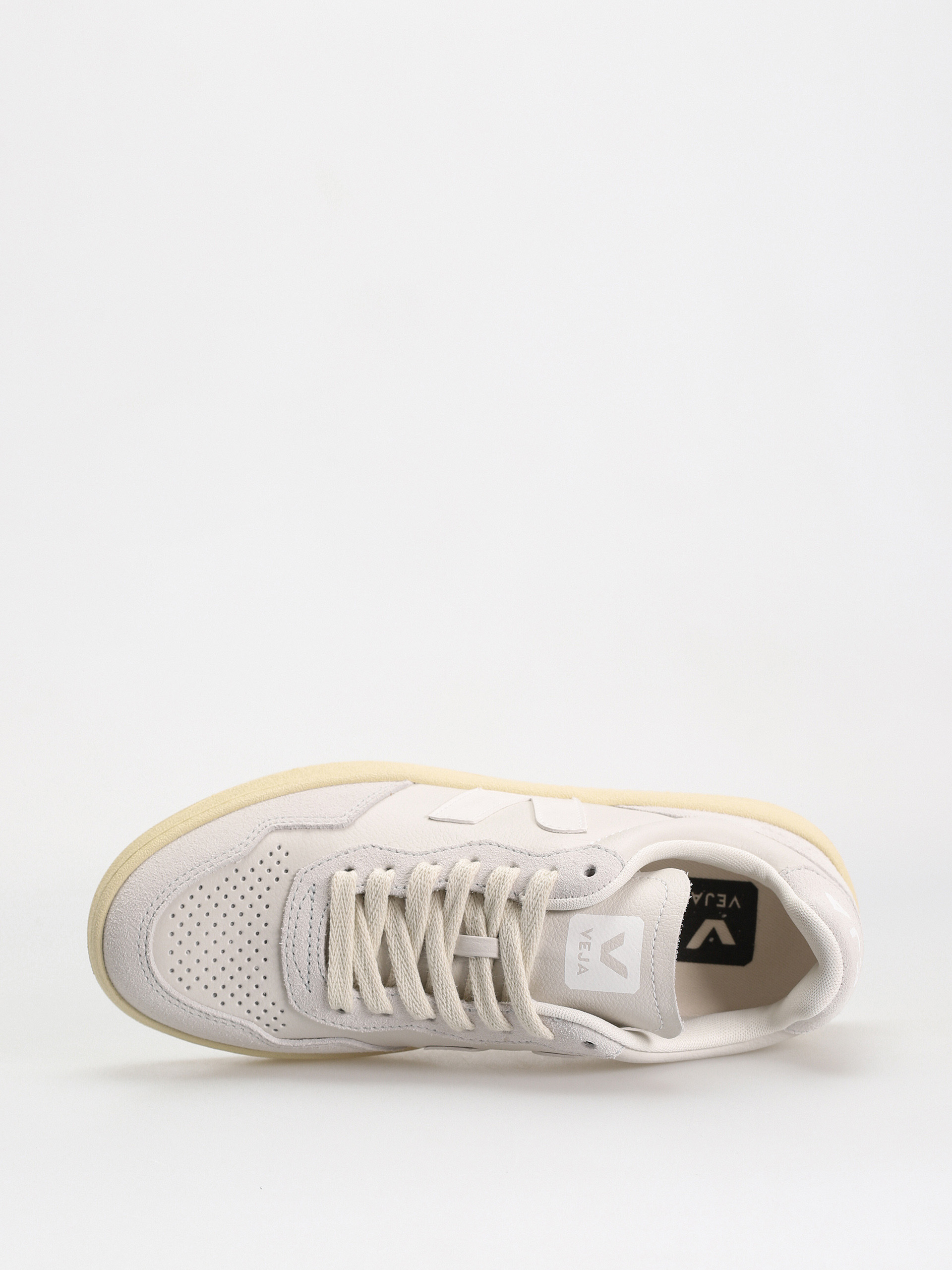 Взуття Veja V-90 Wmn (gravel white)