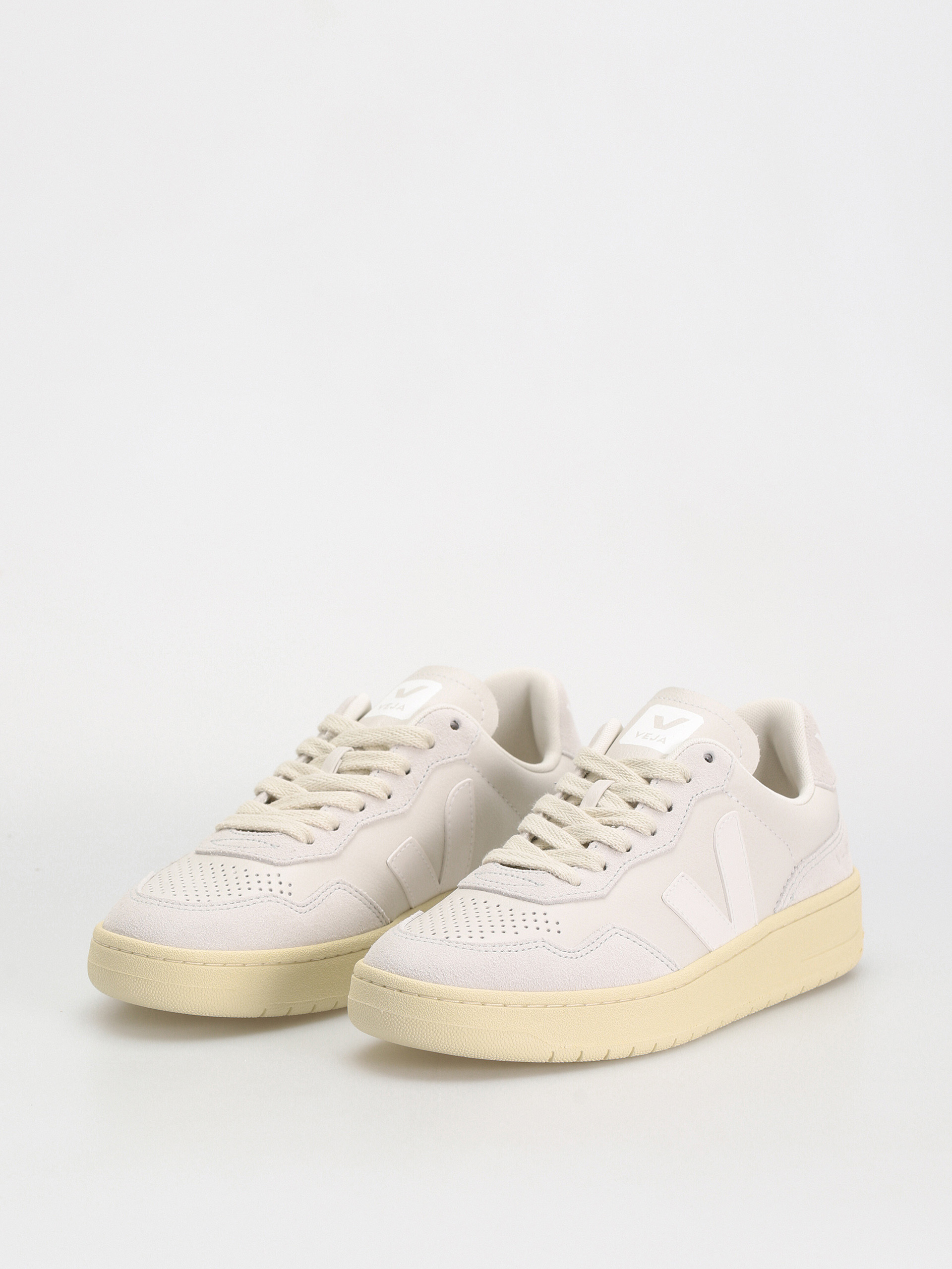 Взуття Veja V-90 Wmn (gravel white)