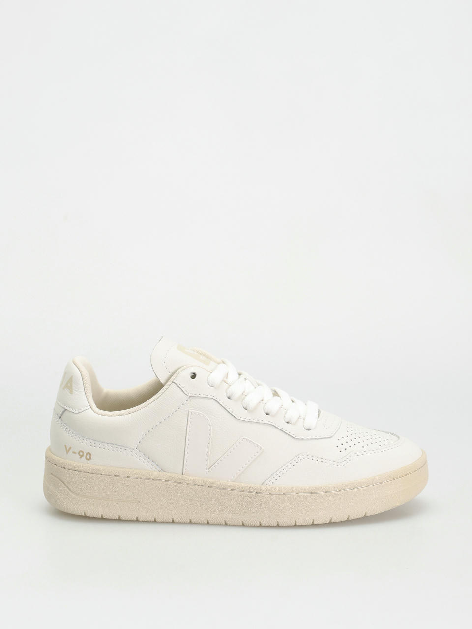 Взуття Veja V-90 Wmn (extra white)