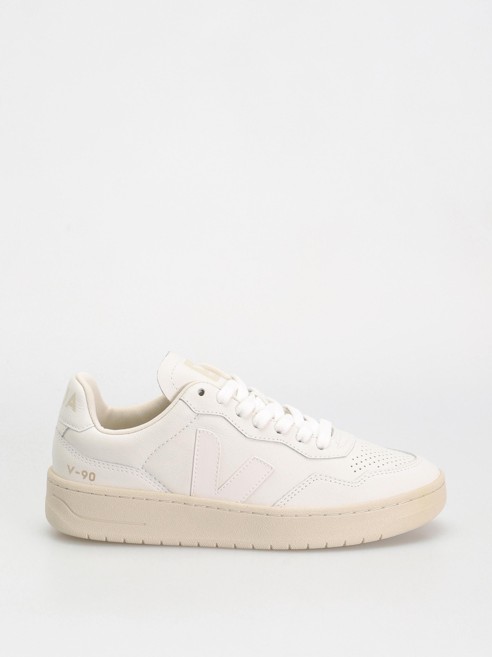 Взуття Veja V-90 Wmn (extra white)