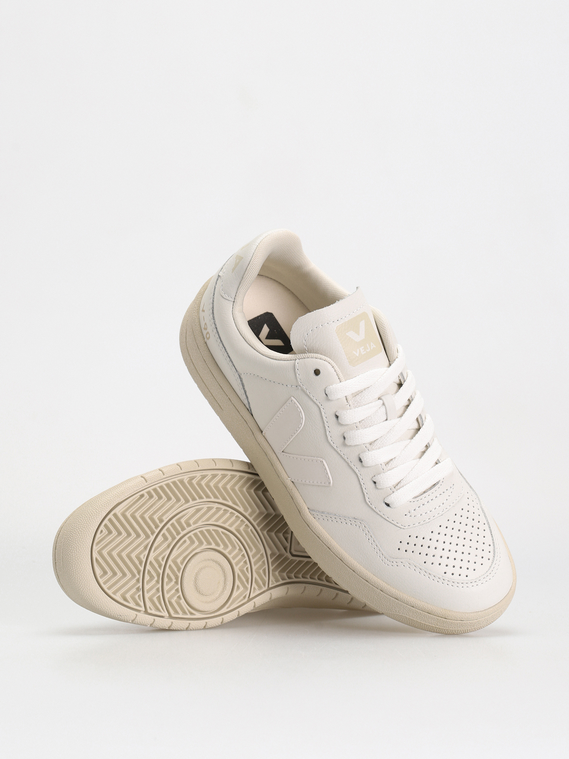 Взуття Veja V-90 Wmn (extra white)
