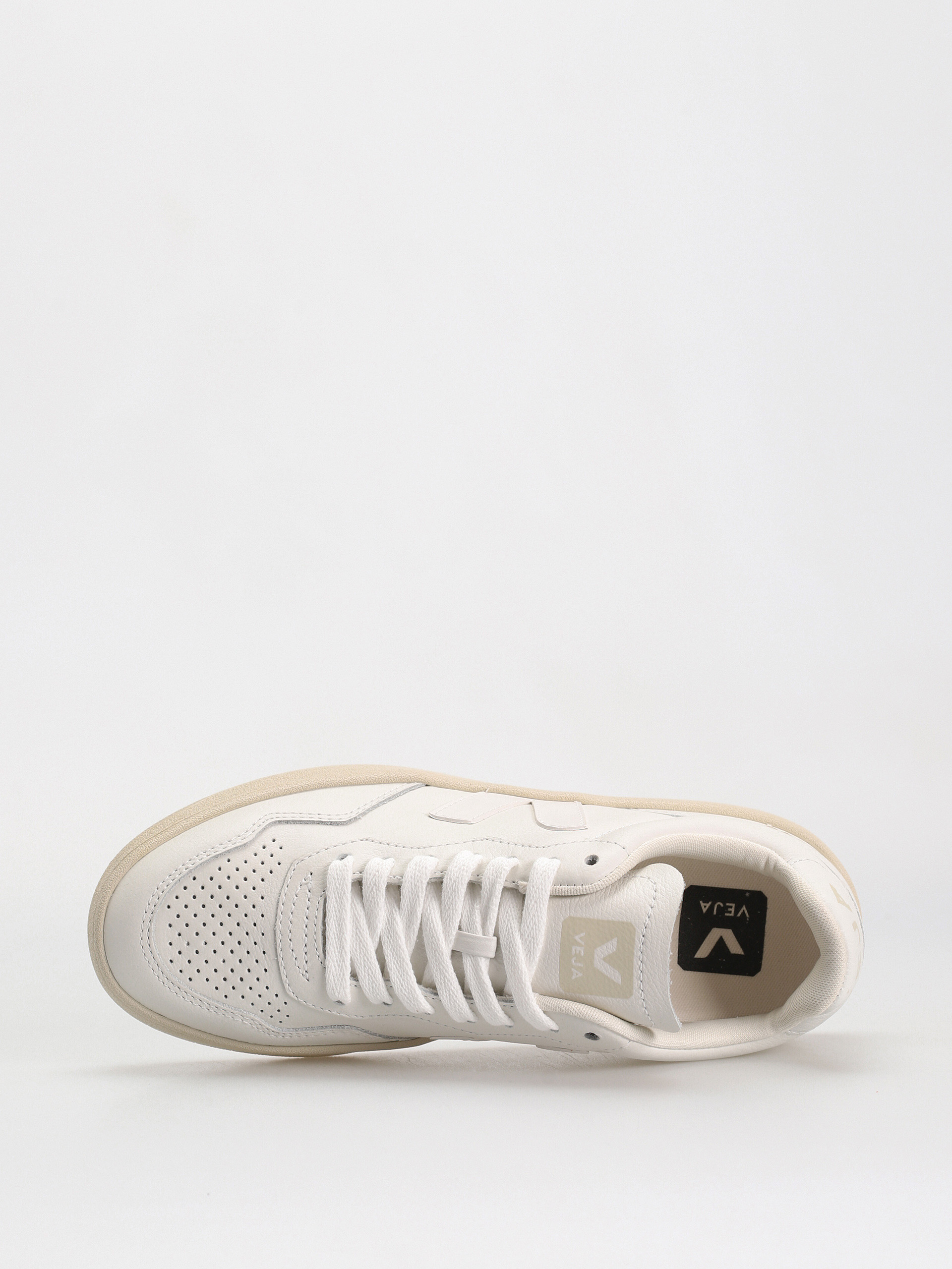 Взуття Veja V-90 Wmn (extra white)