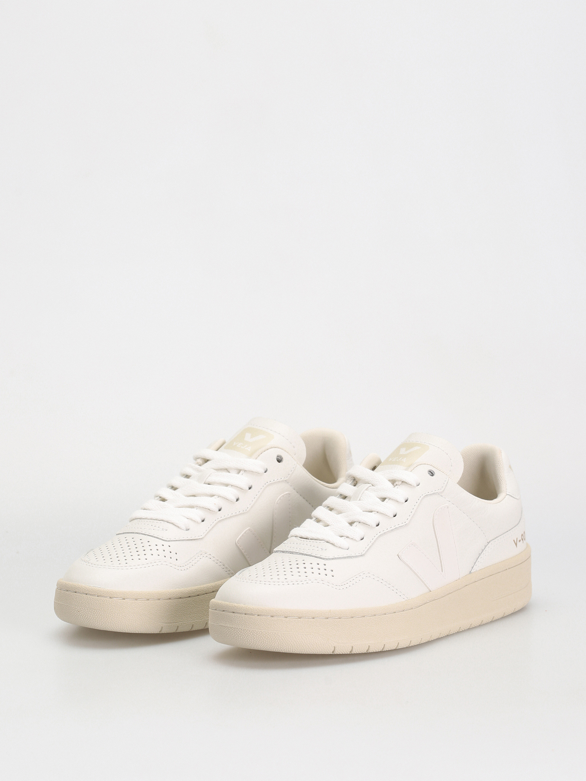 Взуття Veja V-90 Wmn (extra white)