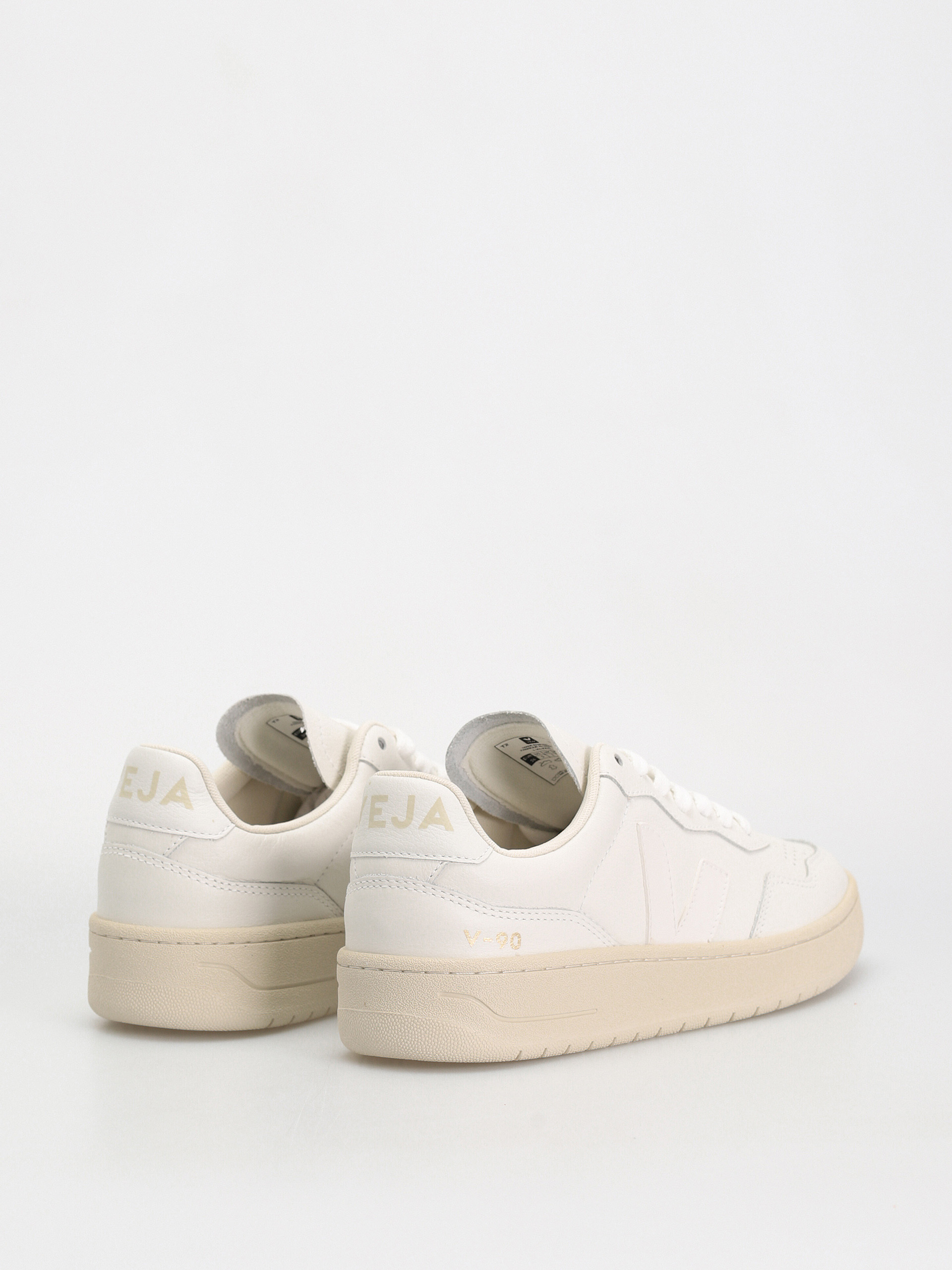 Взуття Veja V-90 Wmn (extra white)