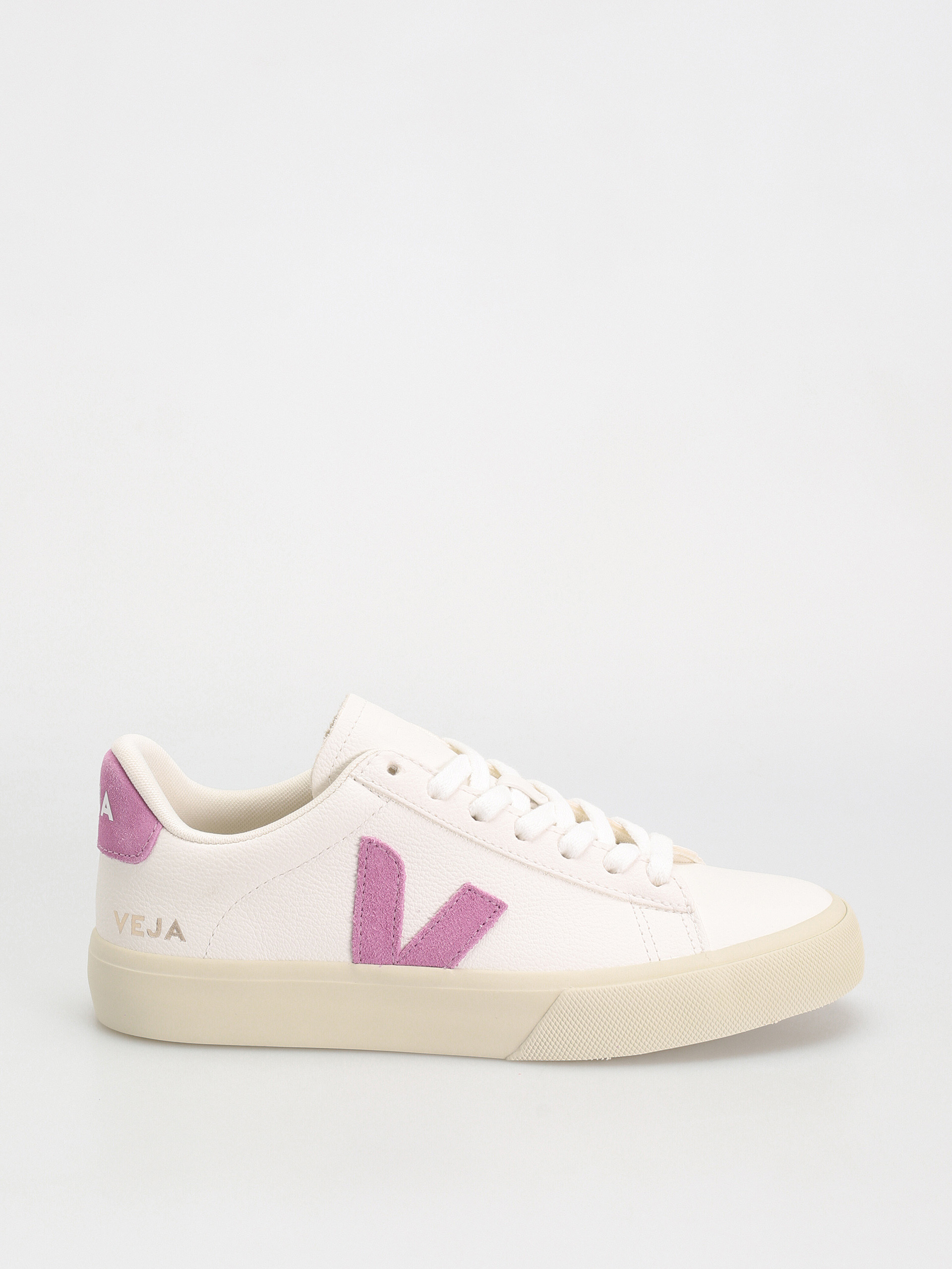 Взуття Veja Campo Wmn (extra white mulberry)