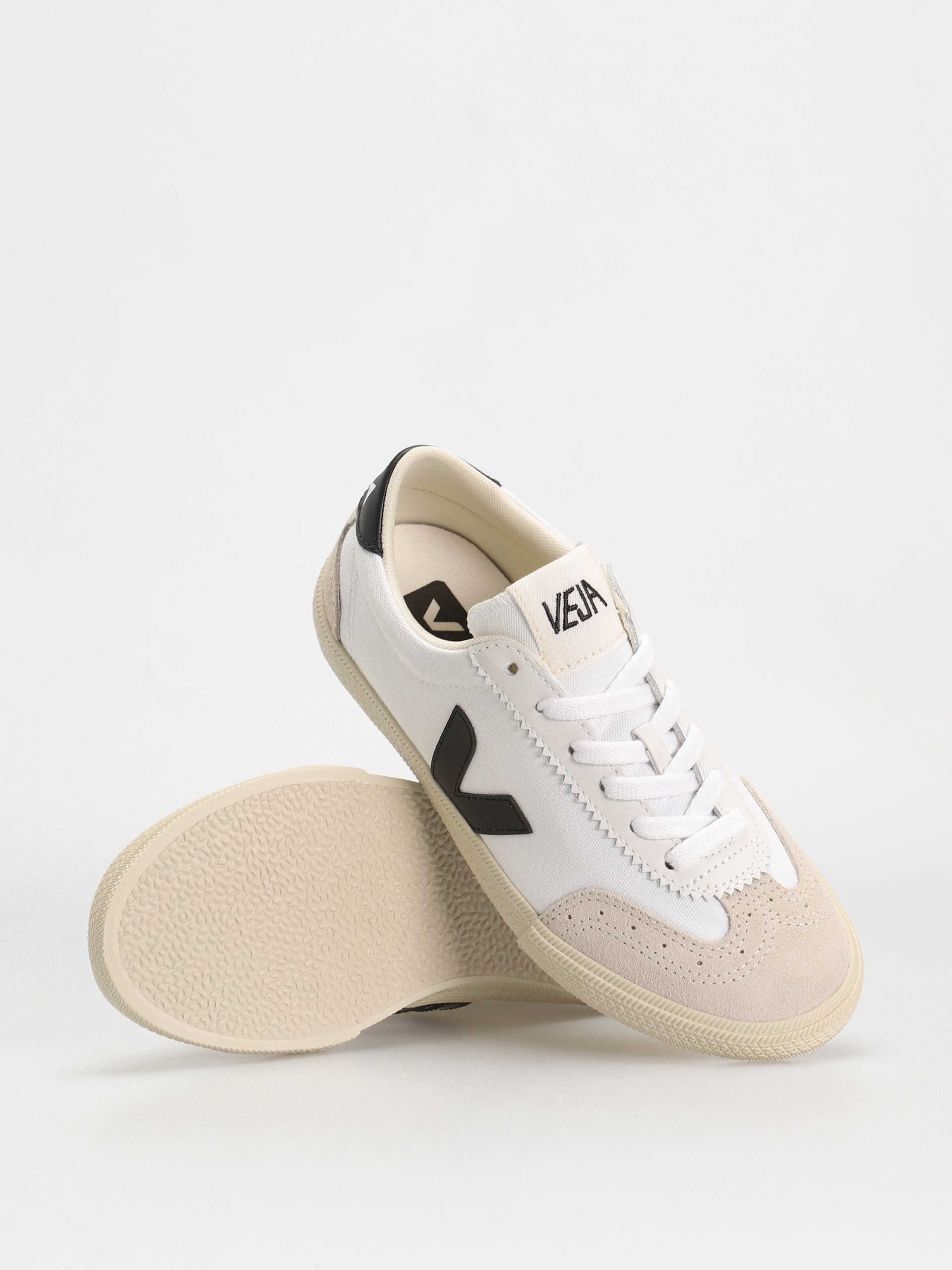 Взуття Veja Volley Wmn (white black)