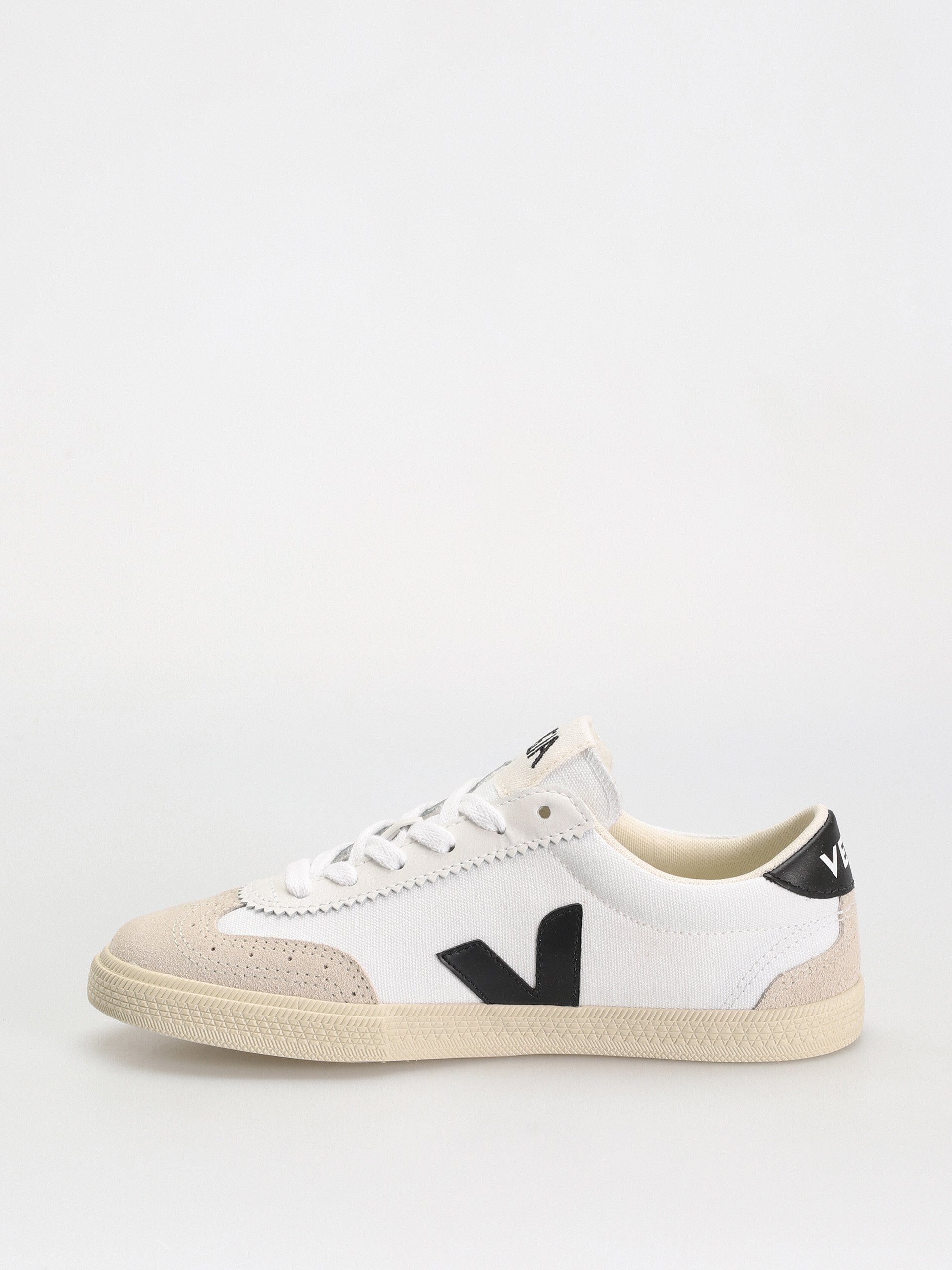 Взуття Veja Volley Wmn (white black)