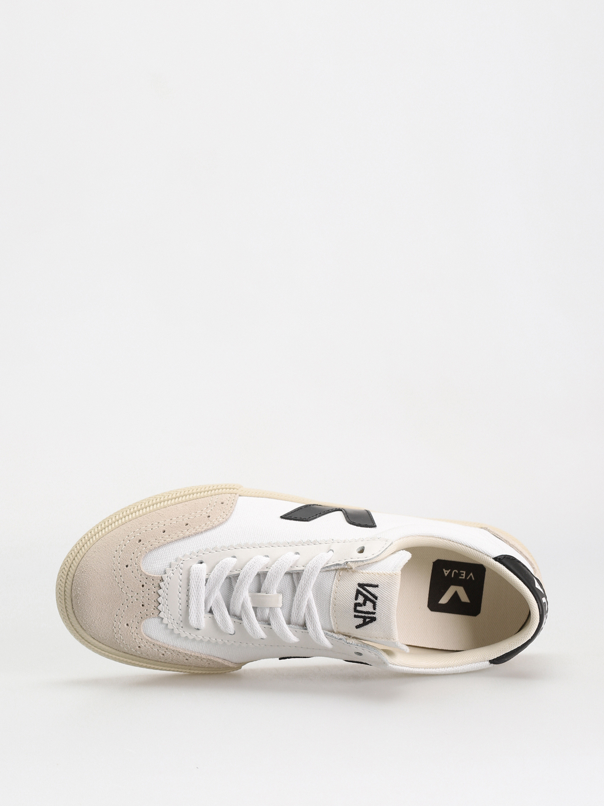 Взуття Veja Volley Wmn (white black)