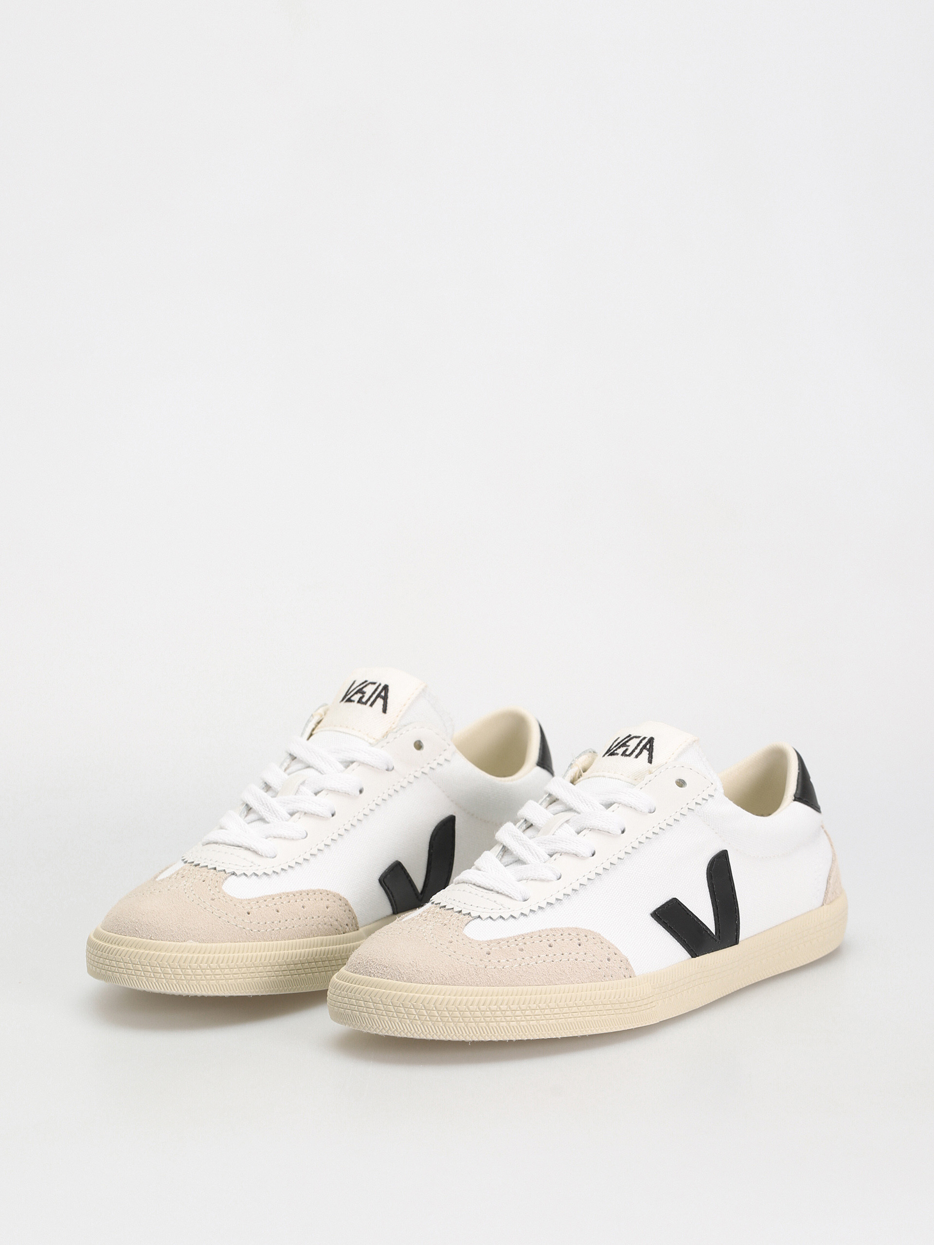 Взуття Veja Volley Wmn (white black)