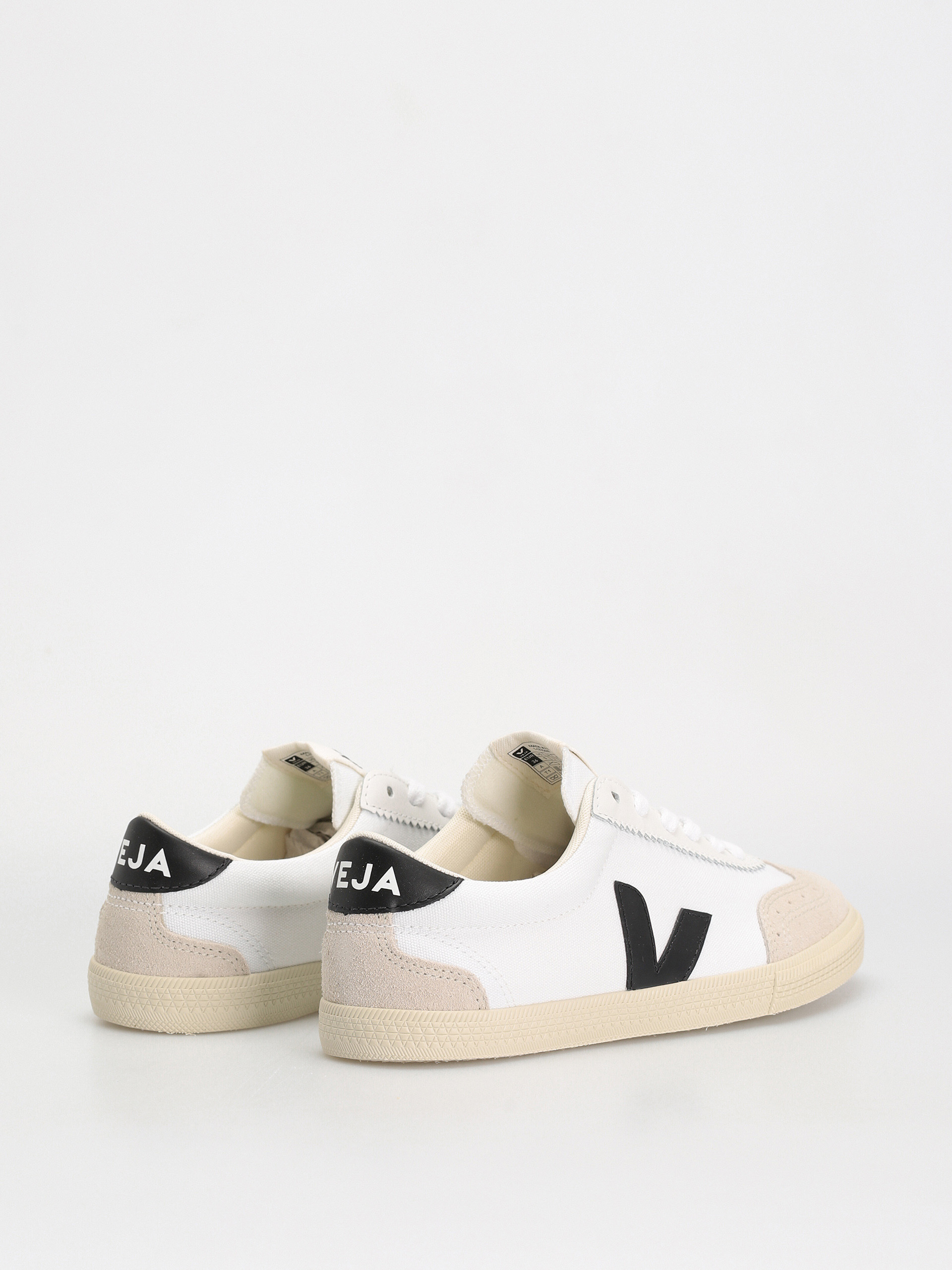 Взуття Veja Volley Wmn (white black)